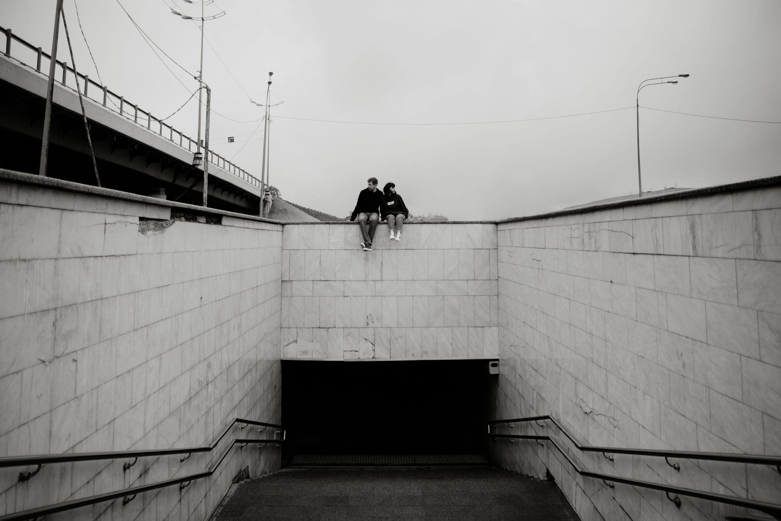 Настя и&nbsp;Егор