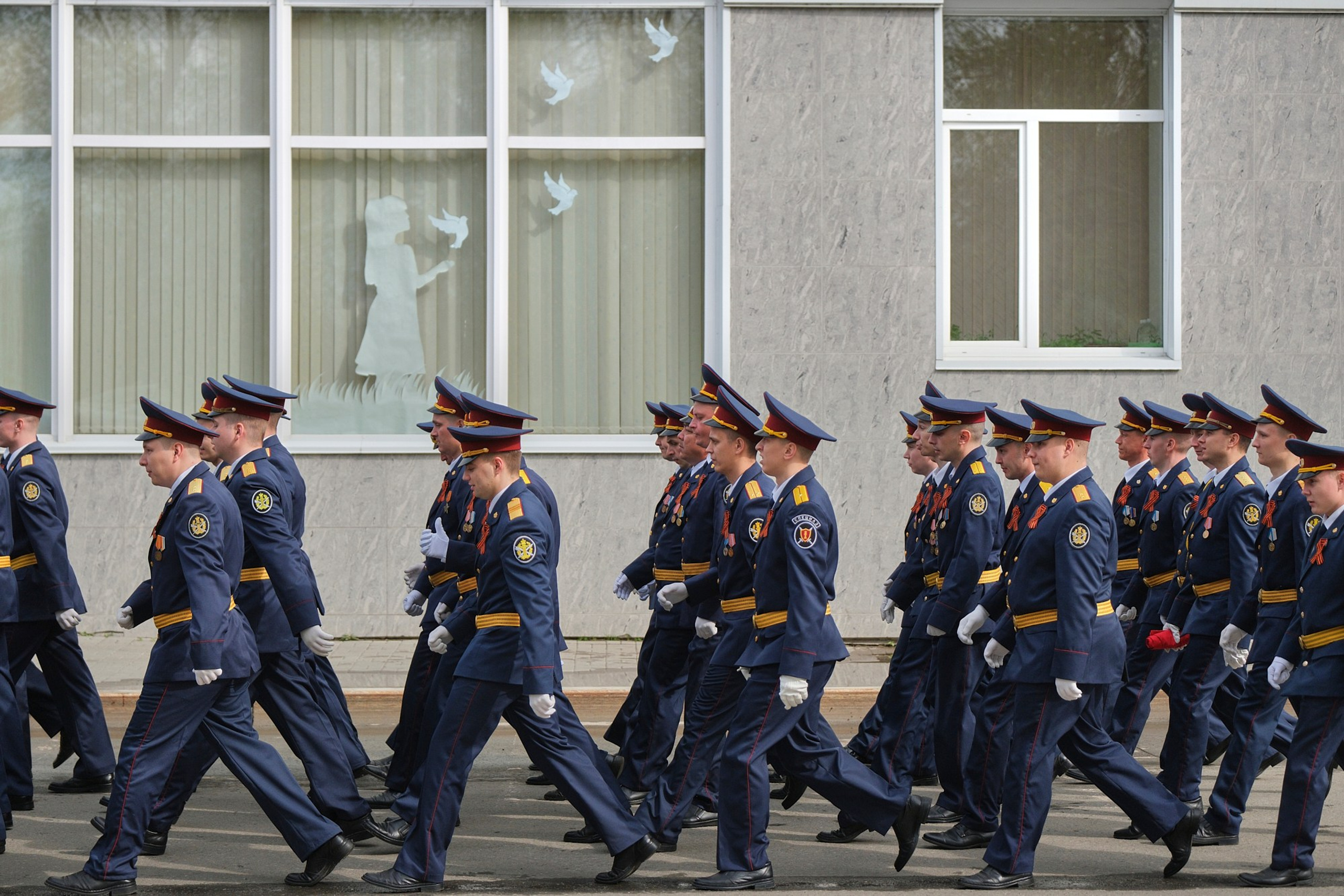 День Победы