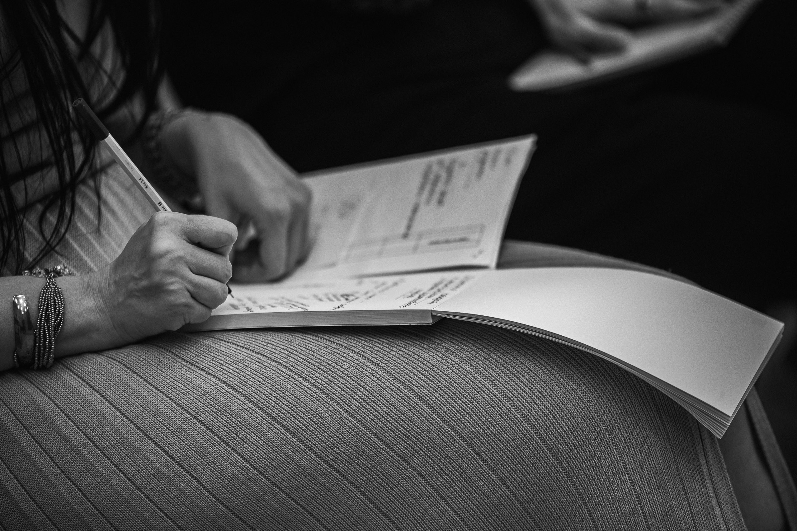 Лагерь креативных лидеров