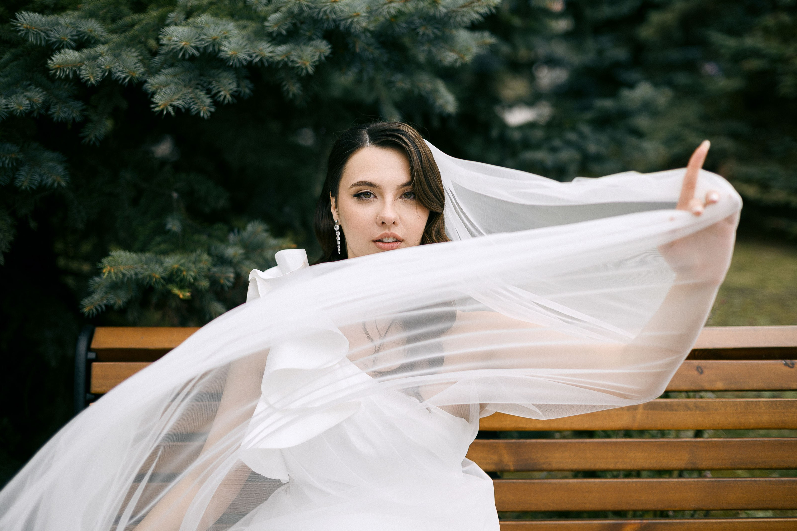 В интерьерах Green House