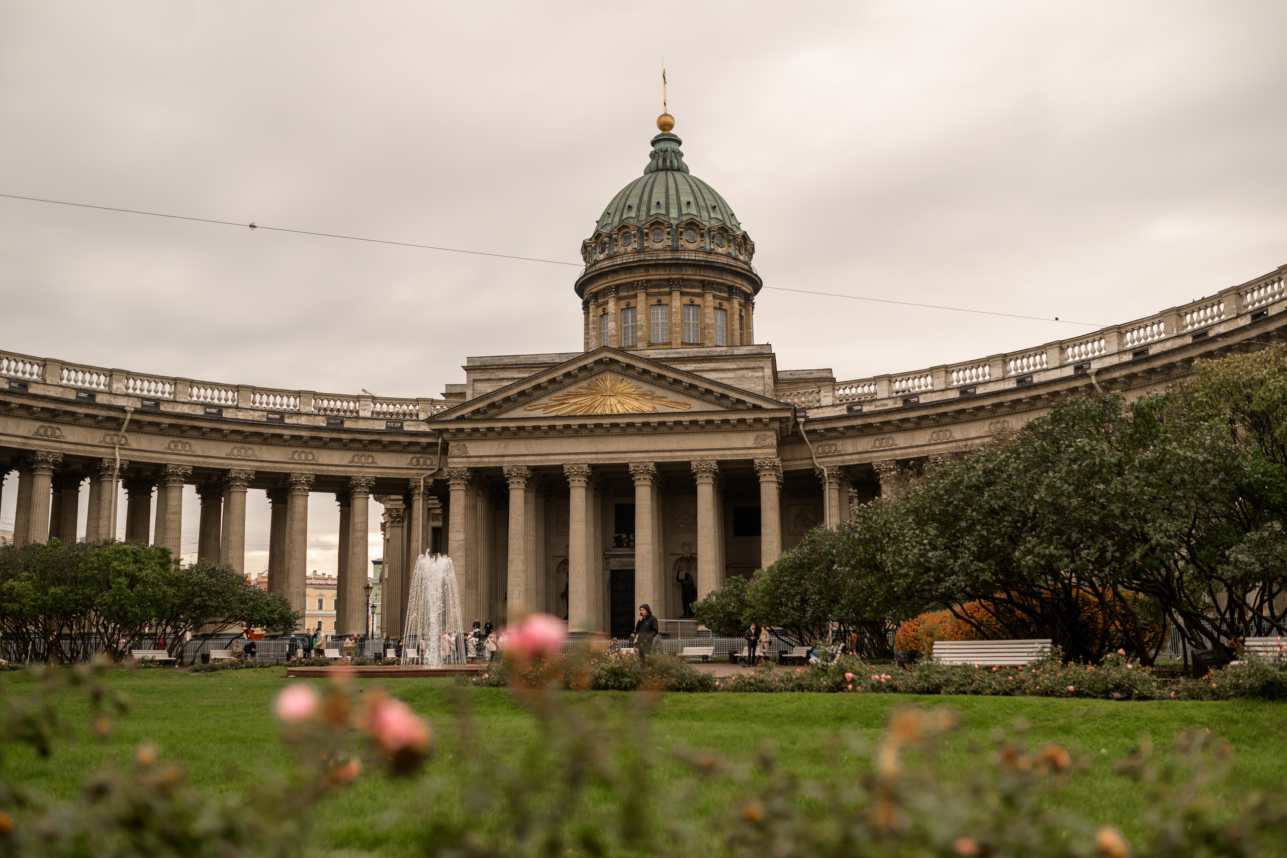 Казанский собор