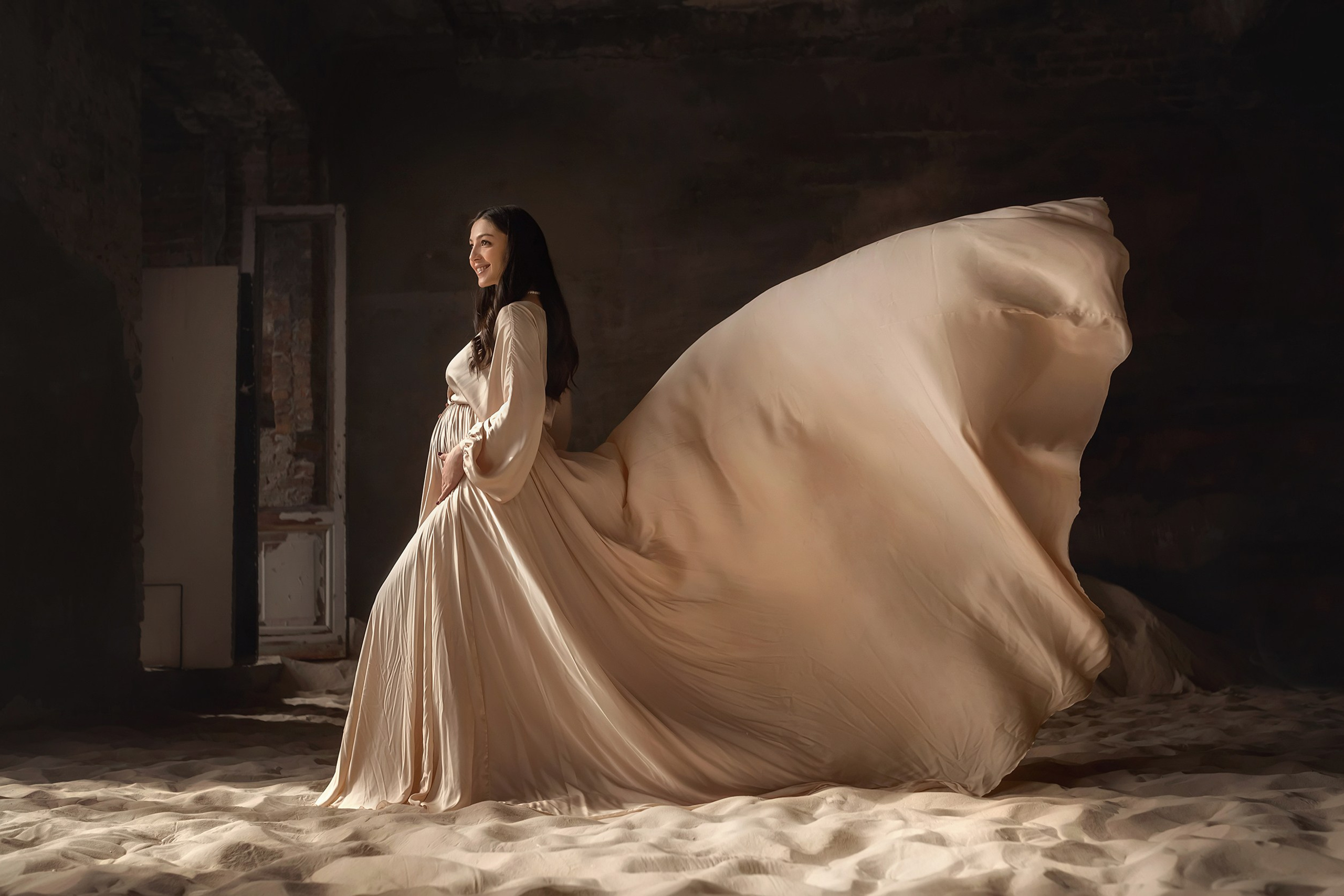 Беременность