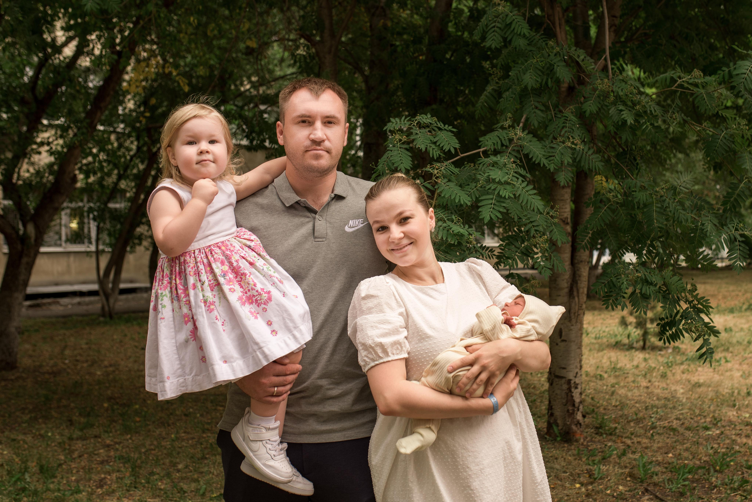 Роддом № 40