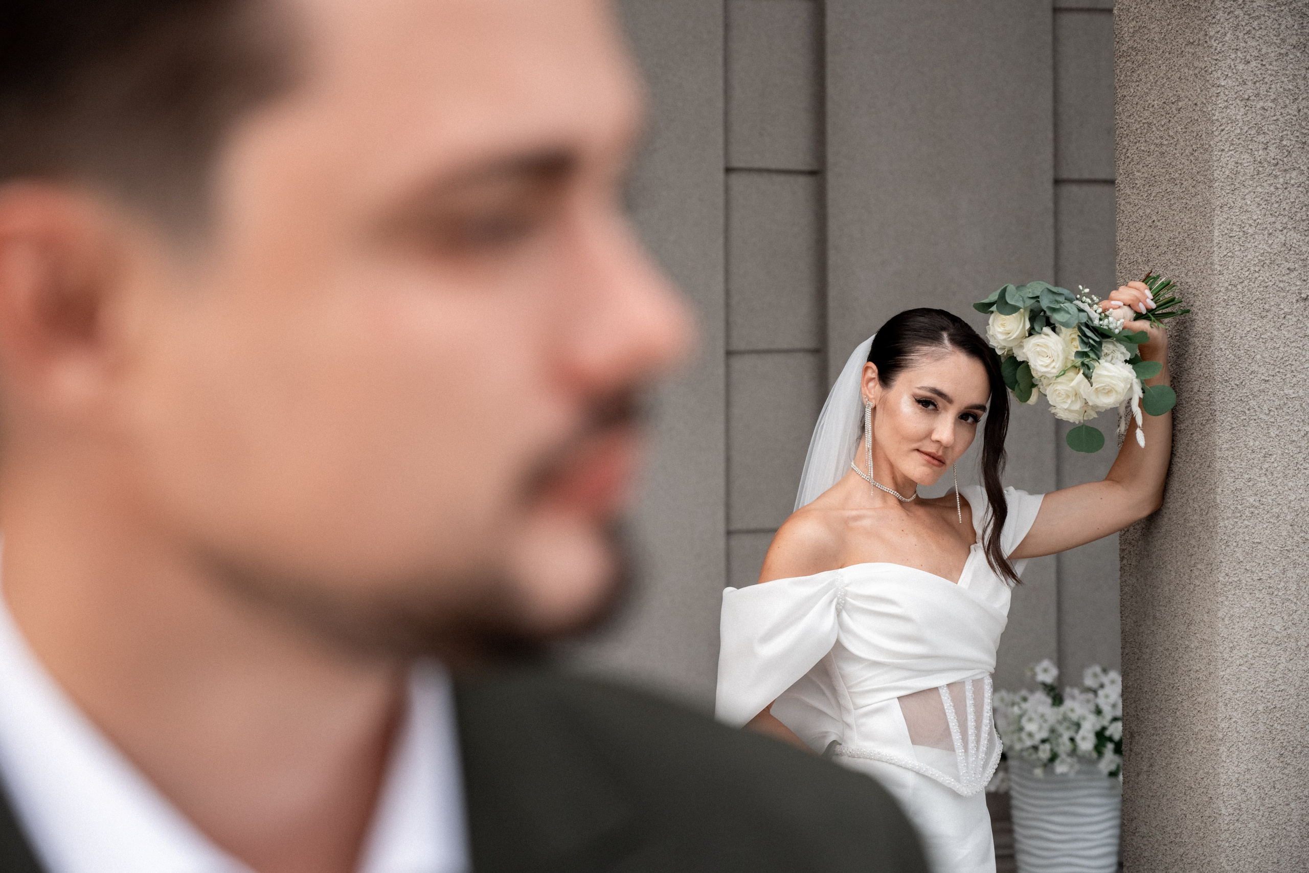 Свадьба Кирилла и Ксении