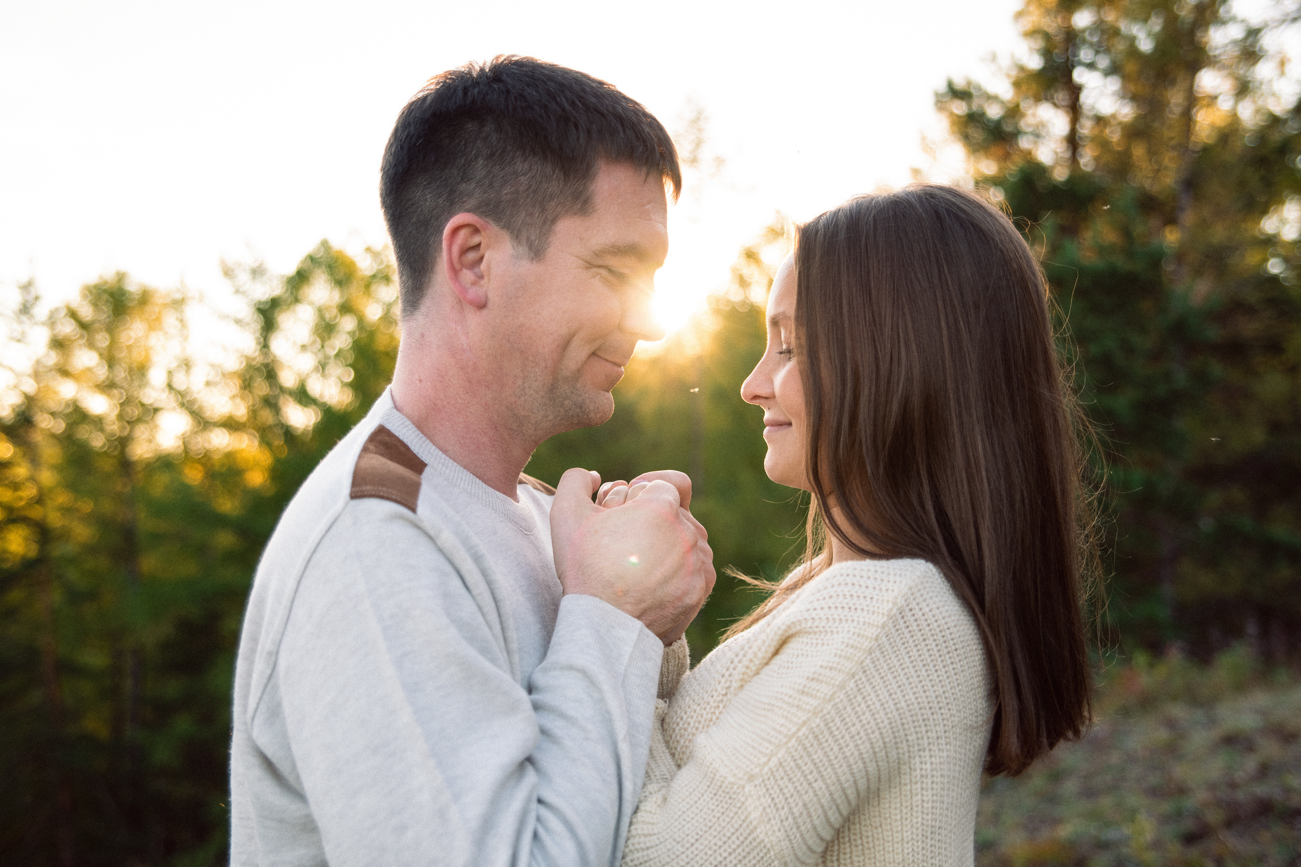 Любовь на столбах