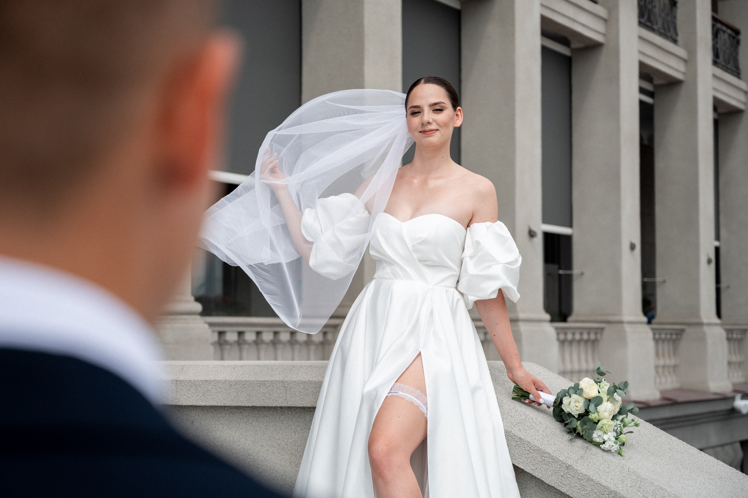 Свадьба Натальи и&nbsp;Дмитрия