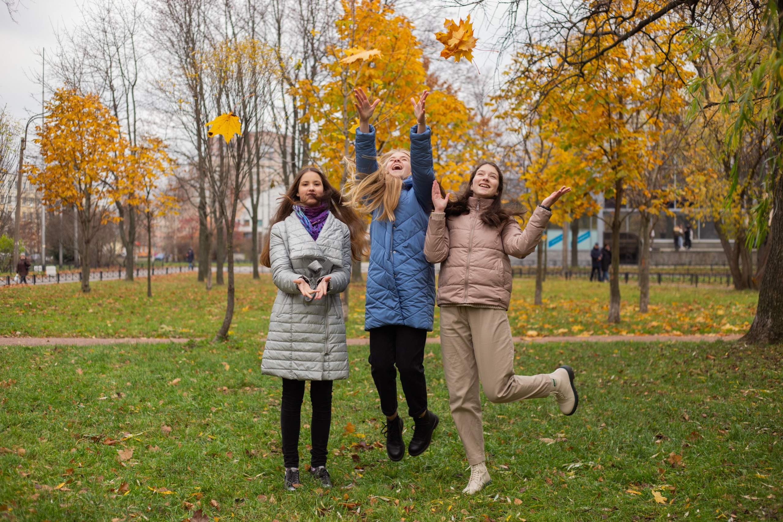 Одноклассники