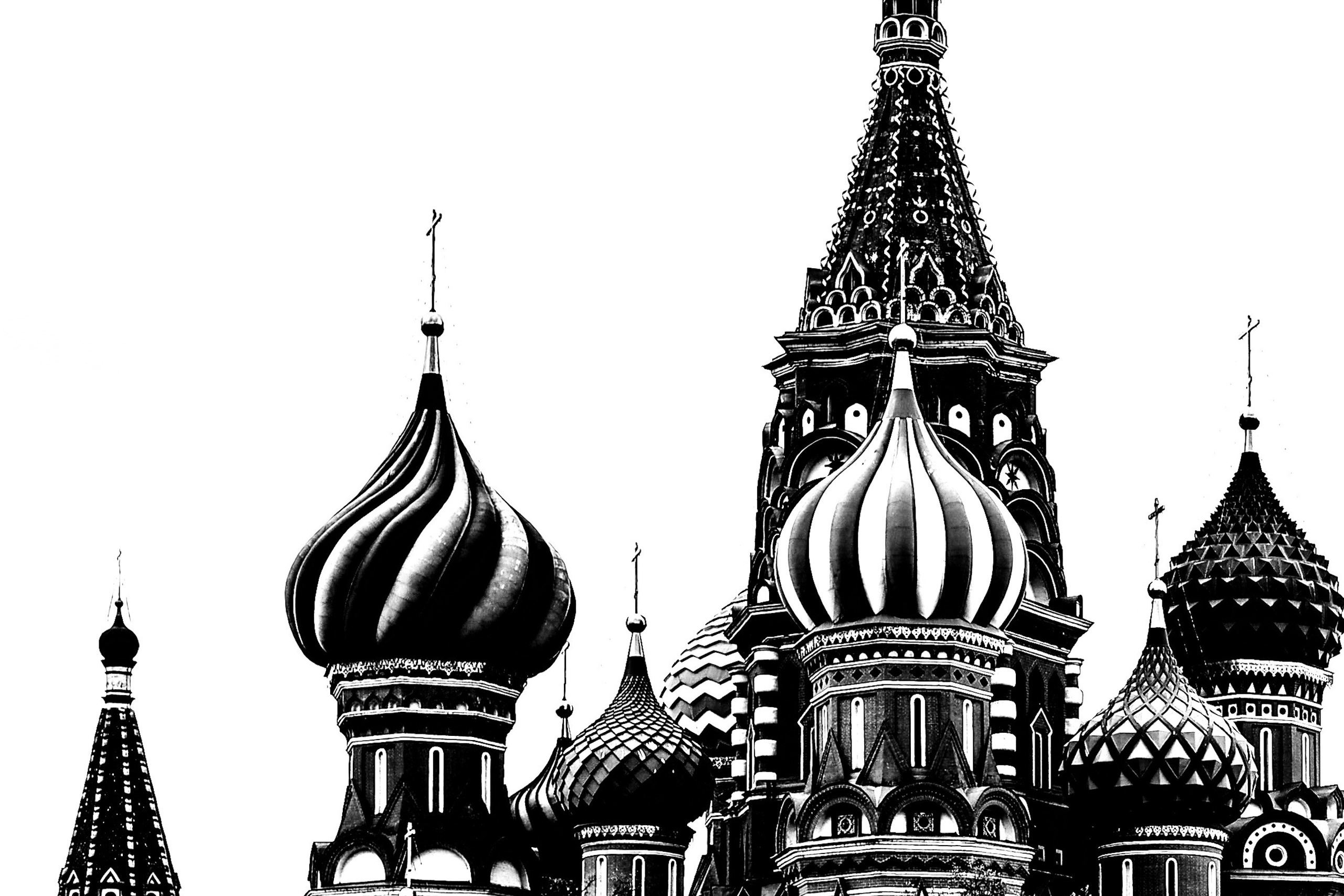 Архитектура. Фотографика