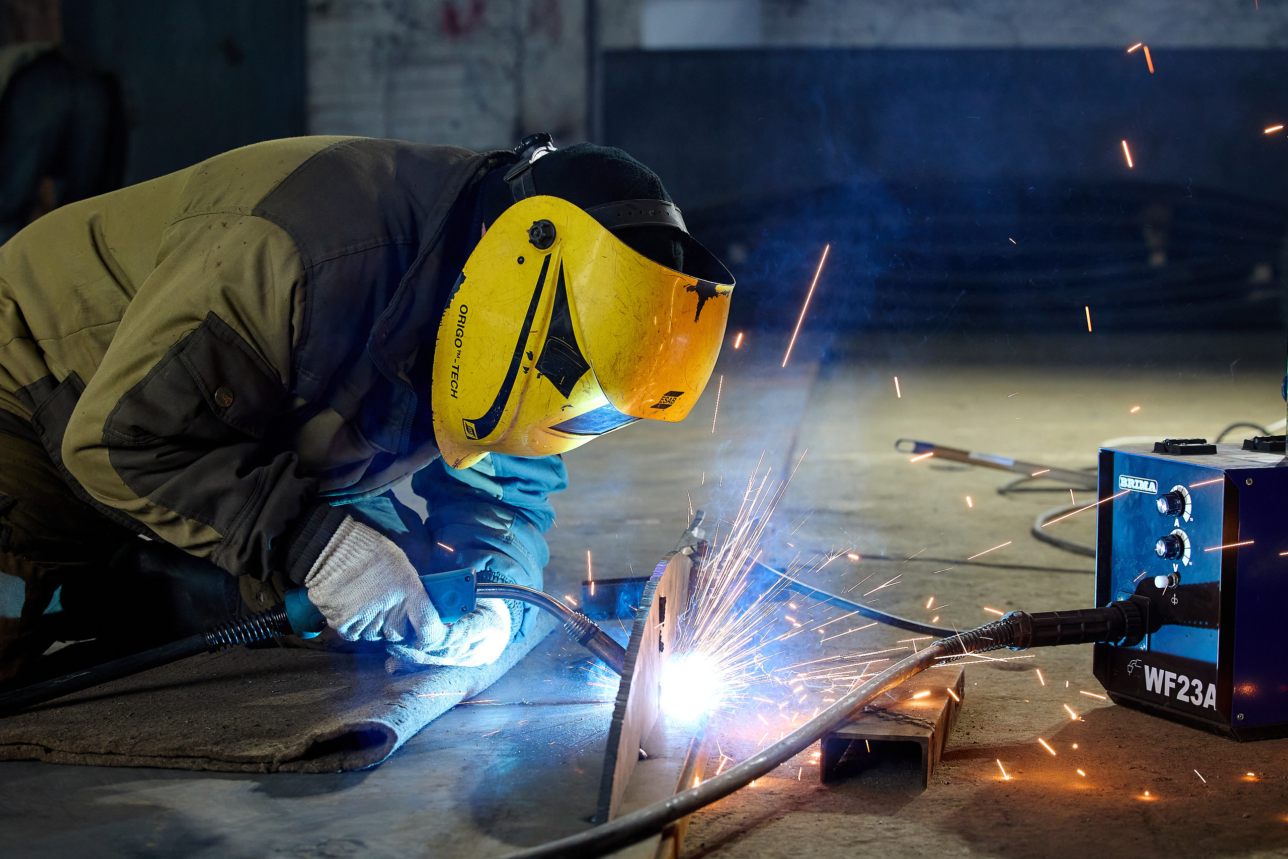 Завод «Стандарт»