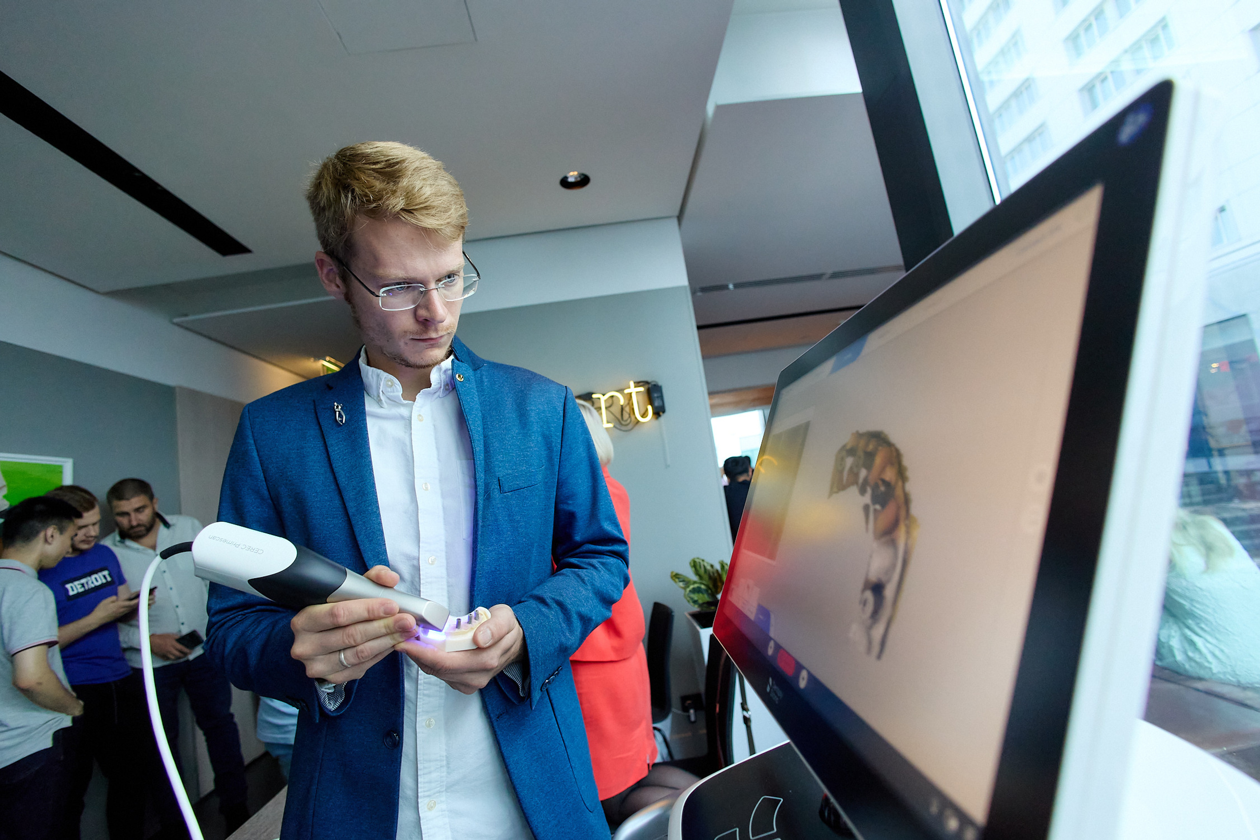 Digital Day «Эстетика Дент»