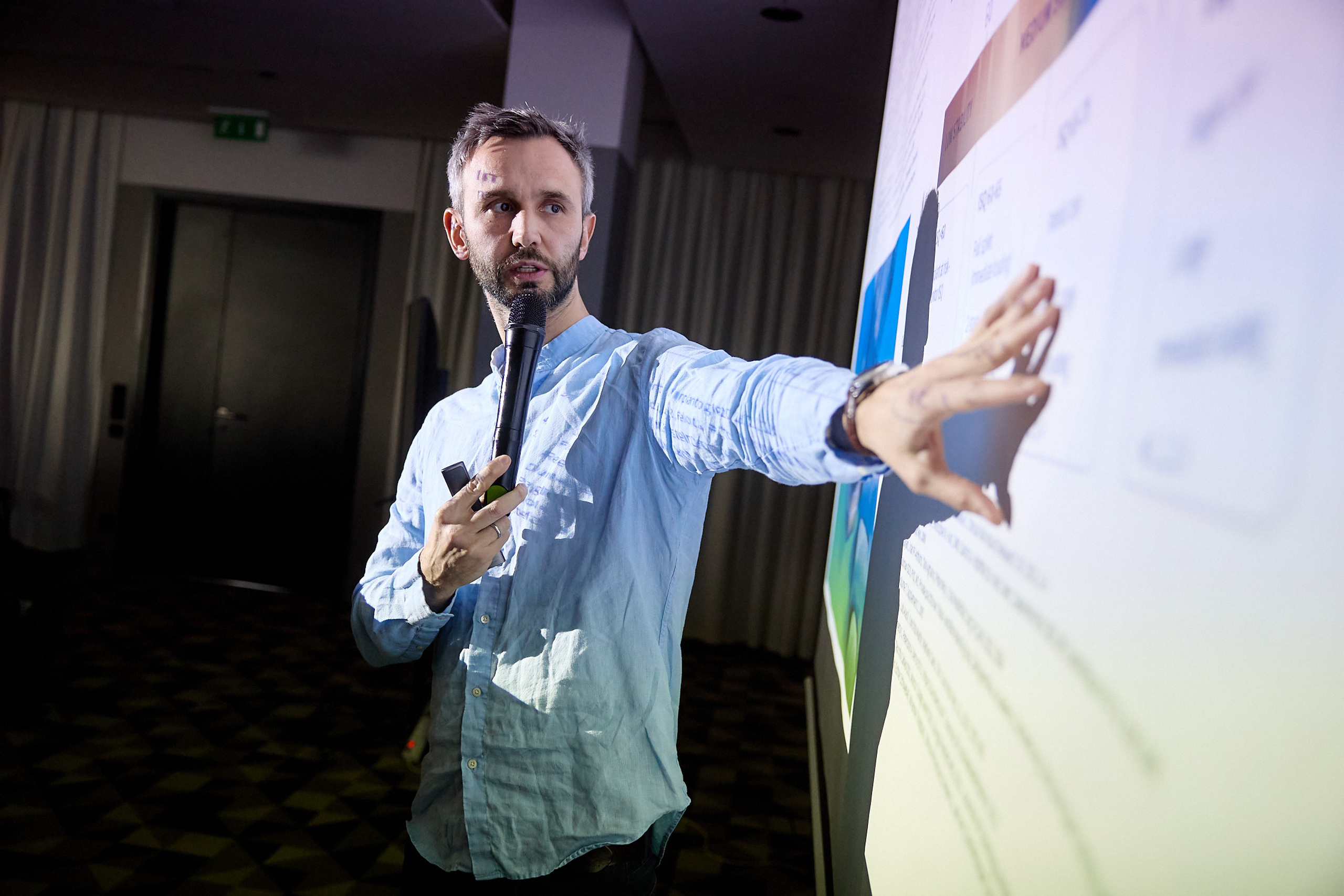 Семинар «Эстетика дент»