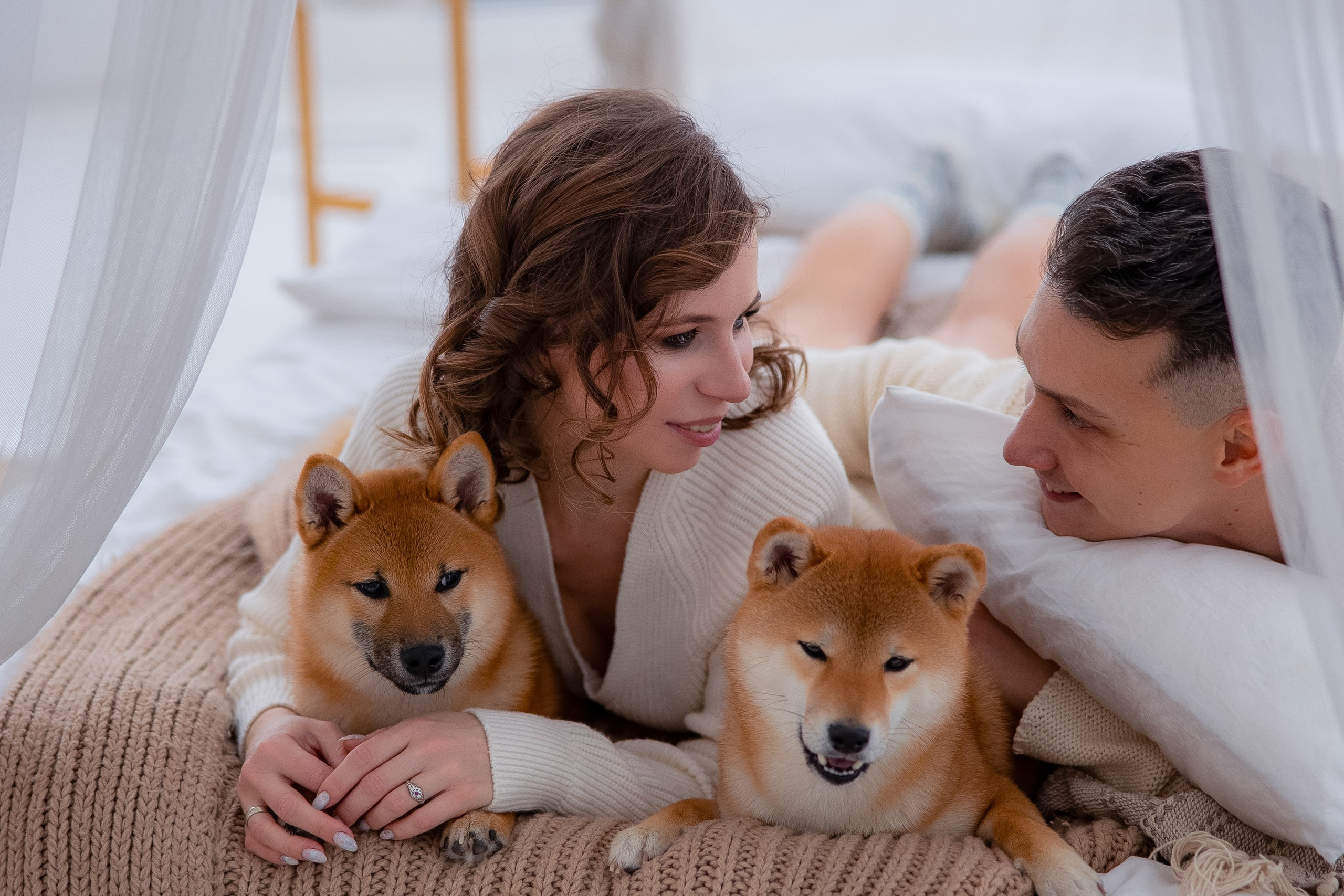 Новый год. Фотограф Москва