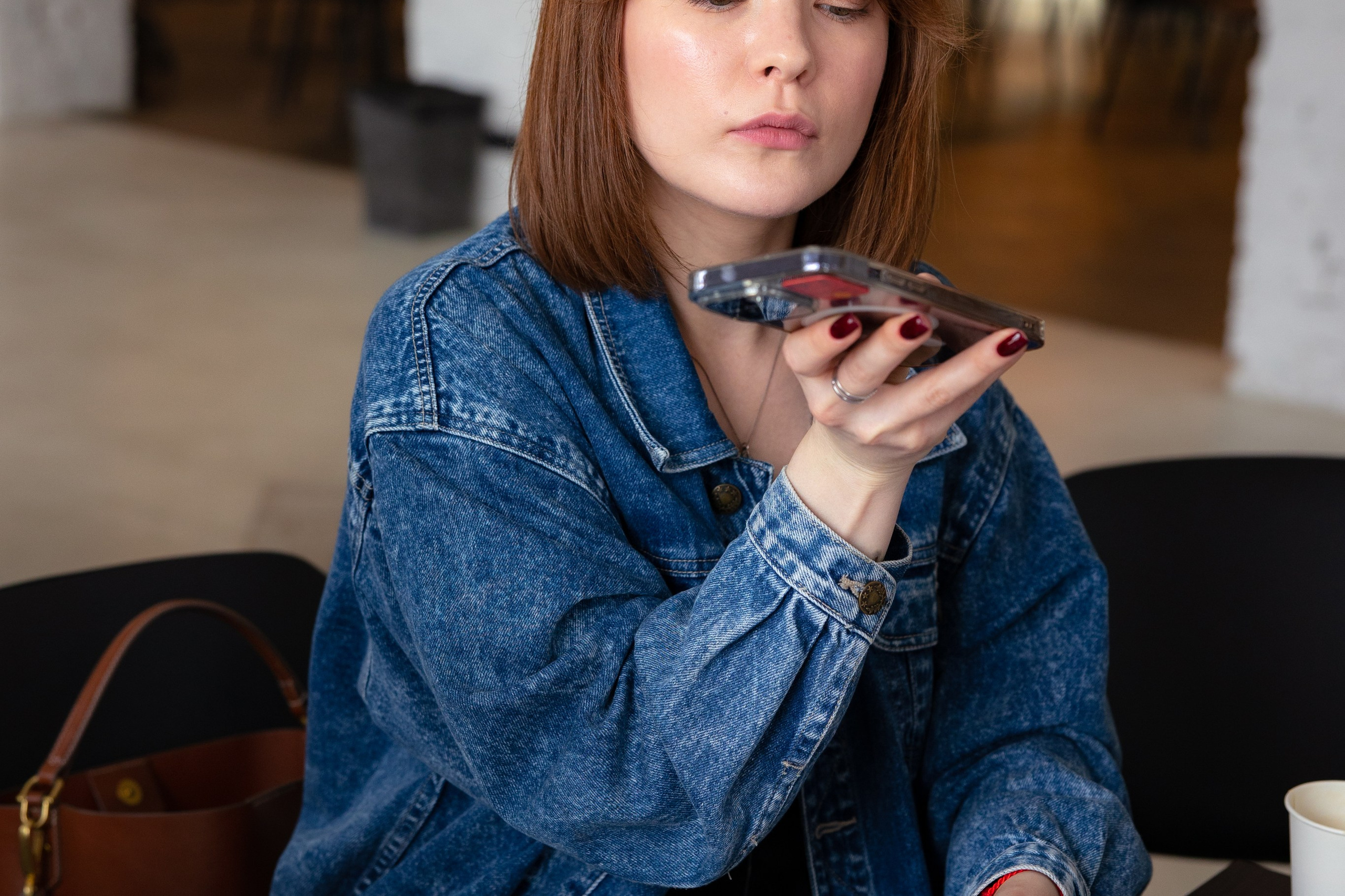 Выставка Espero Moscow Filati Week. Фотограф Москва