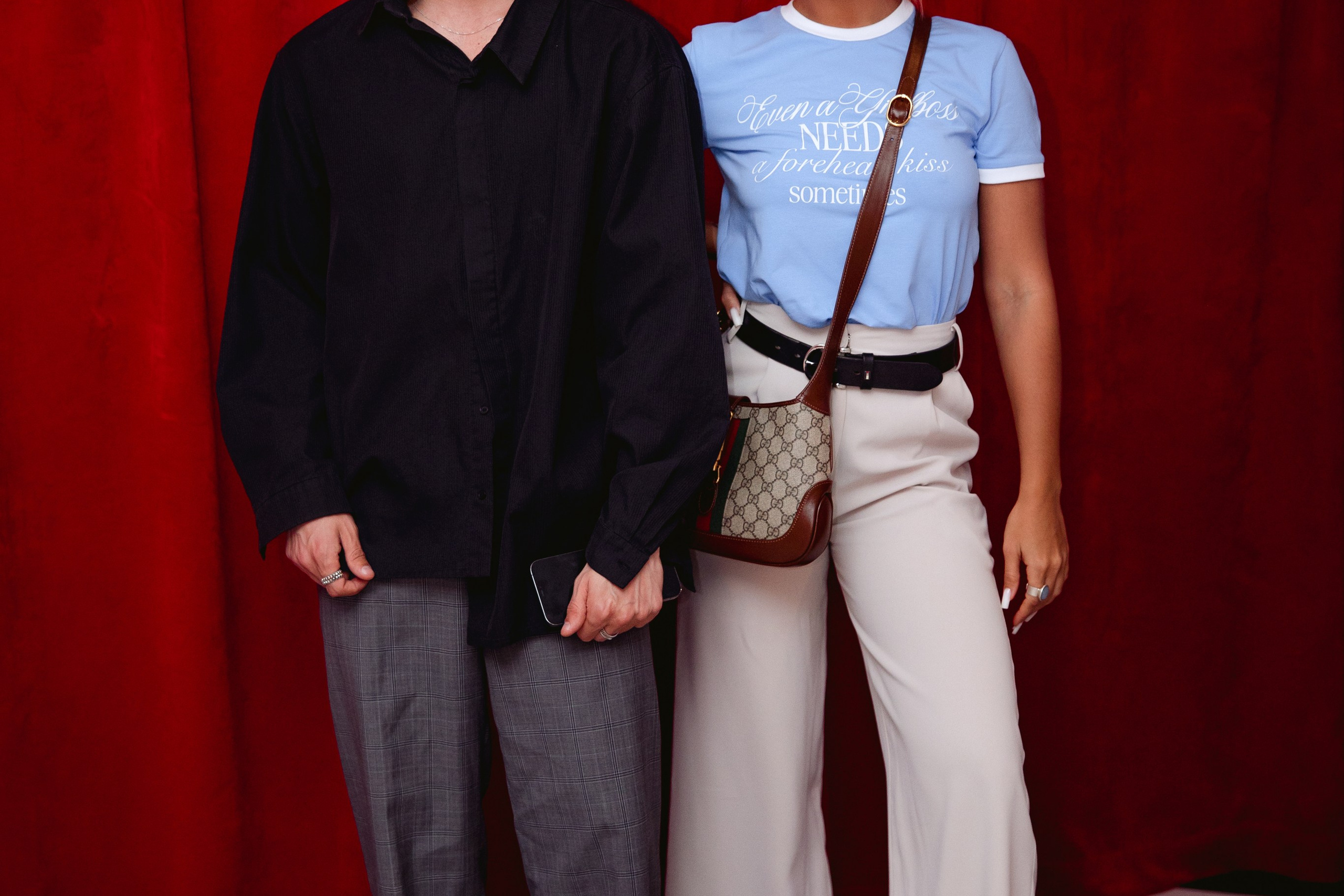 Вечеринка UNO de 50. Фотограф Москва