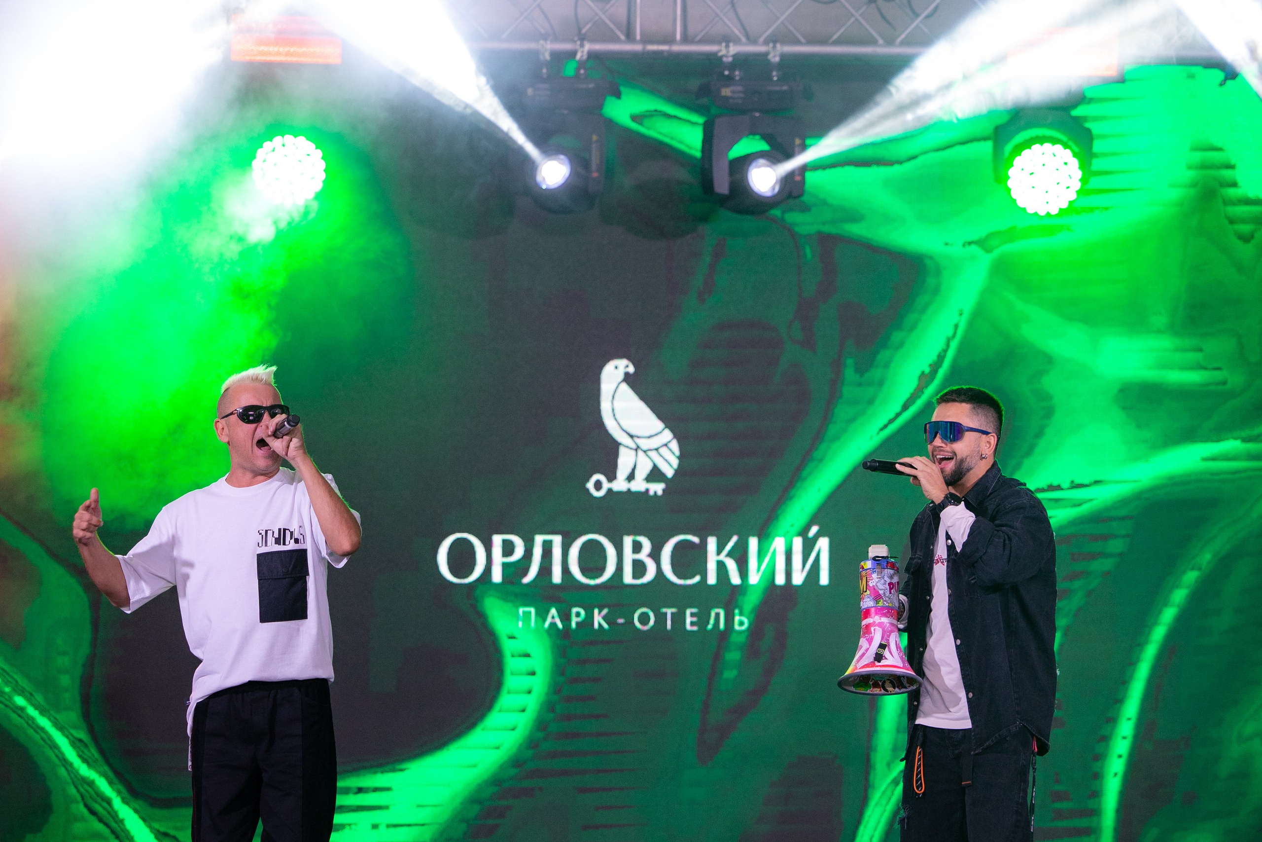 Корпоратив. Фотограф Москва