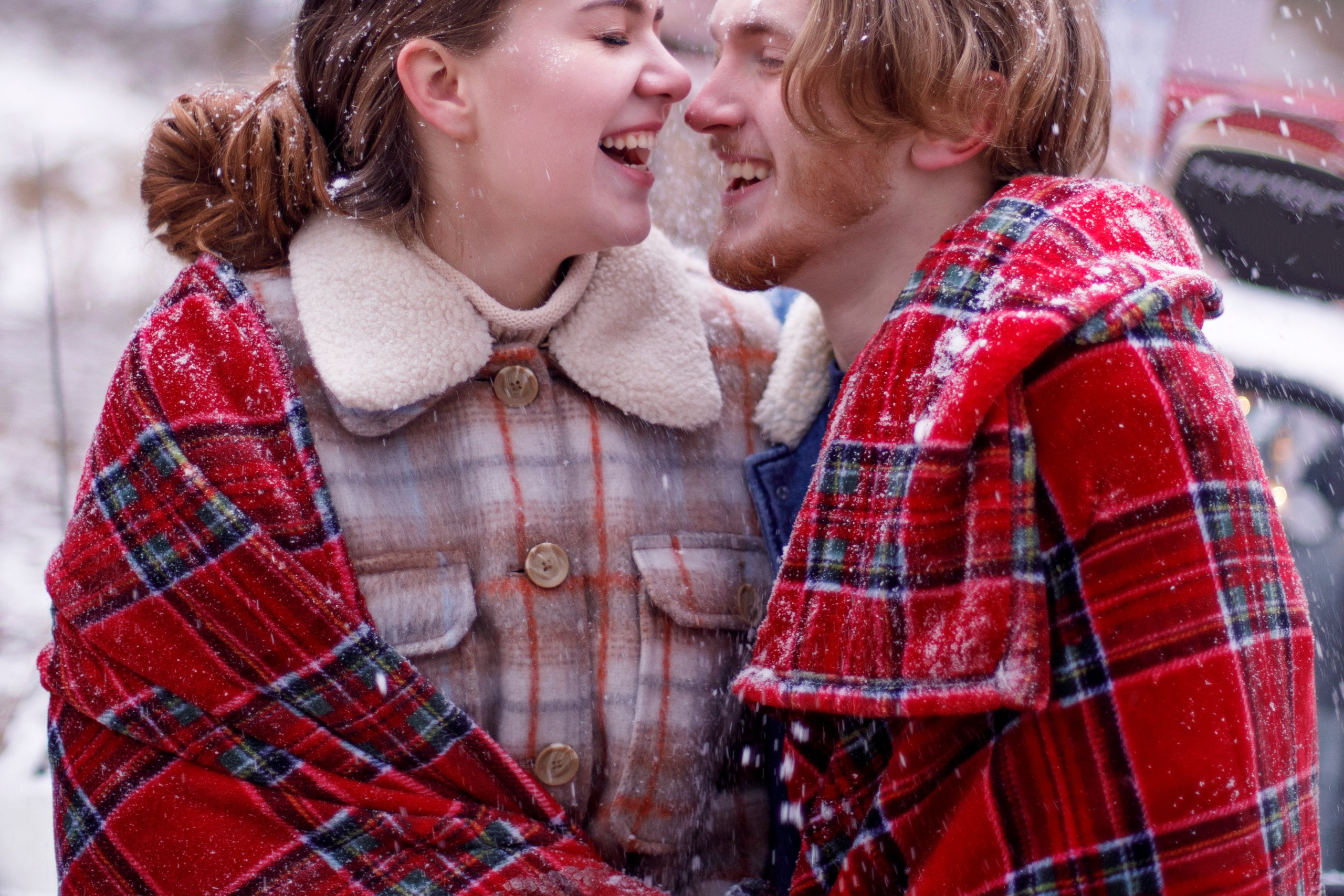 Новый год. Фотограф Москва