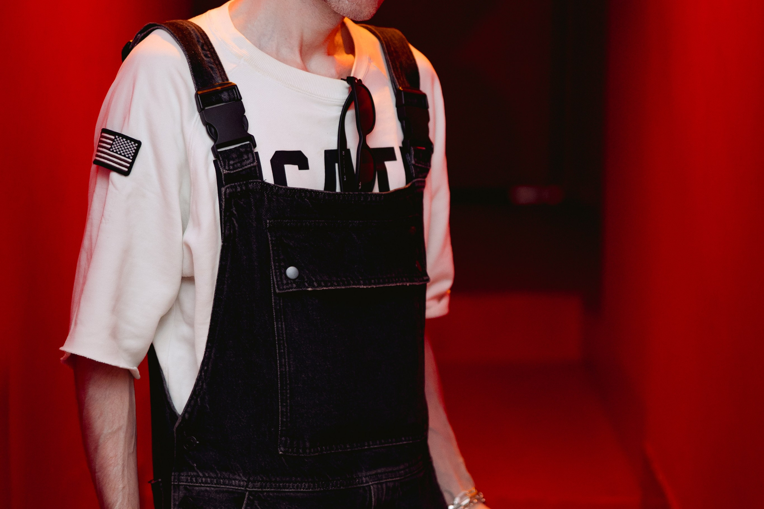 Вечеринка UNO de 50. Фотограф Москва