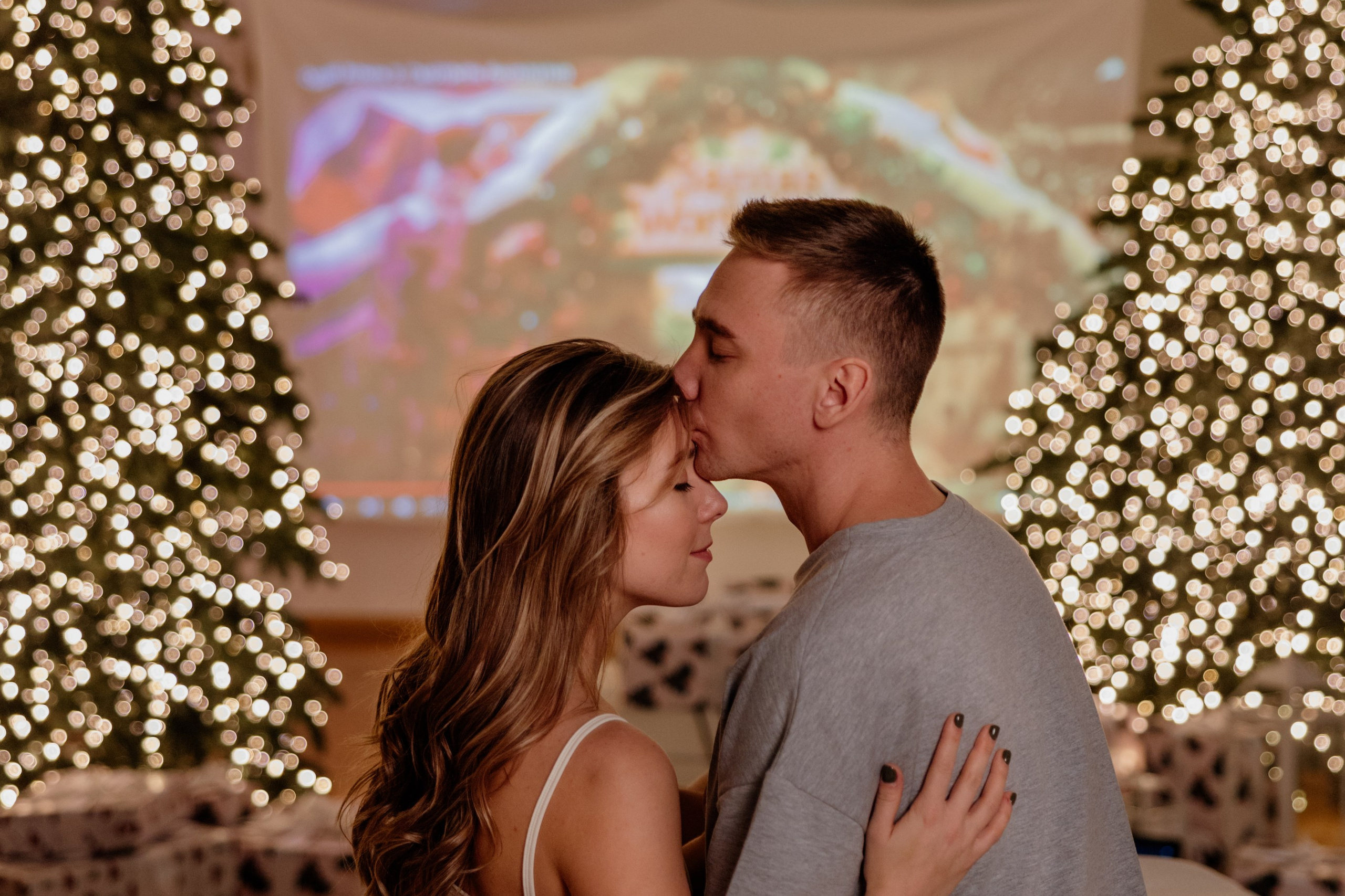 Новый год. Фотограф Москва