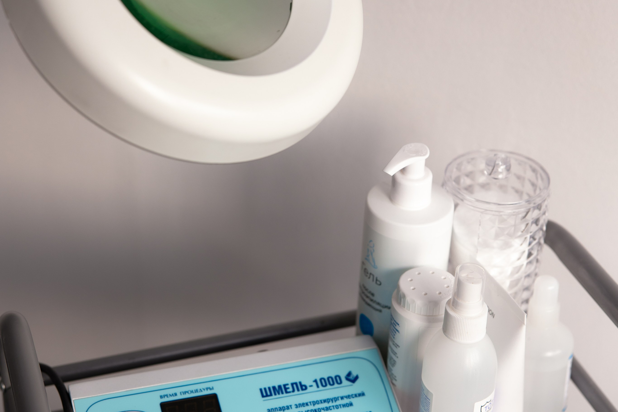 Салон красоты Alice. Фотограф Москва