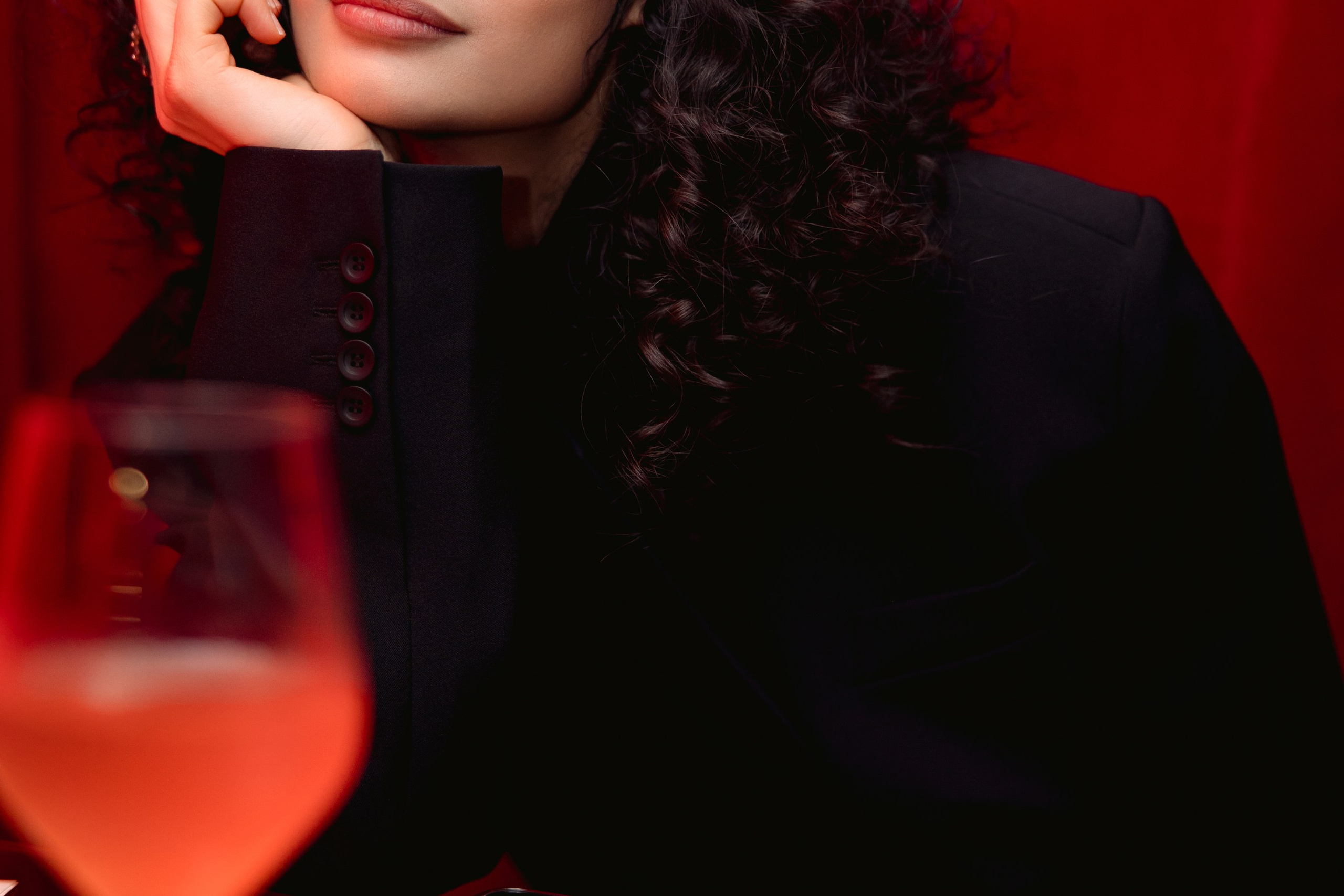 Вечеринка UNO de 50. Фотограф Москва