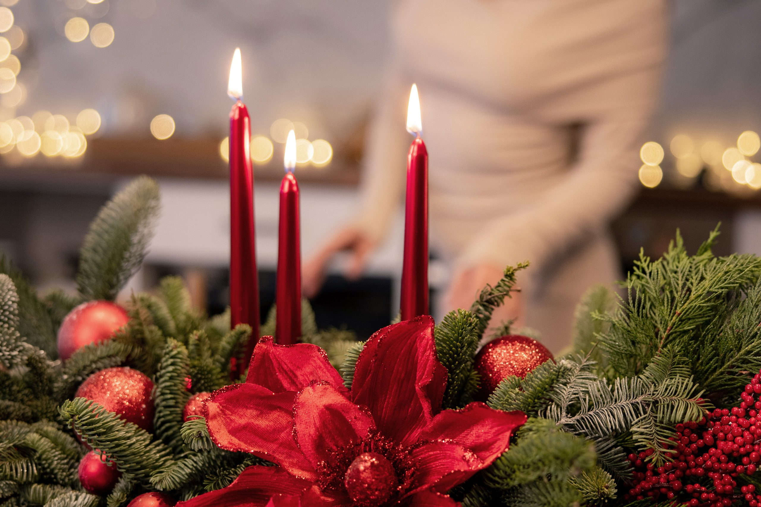 Бутик цветов. Фотограф Москва