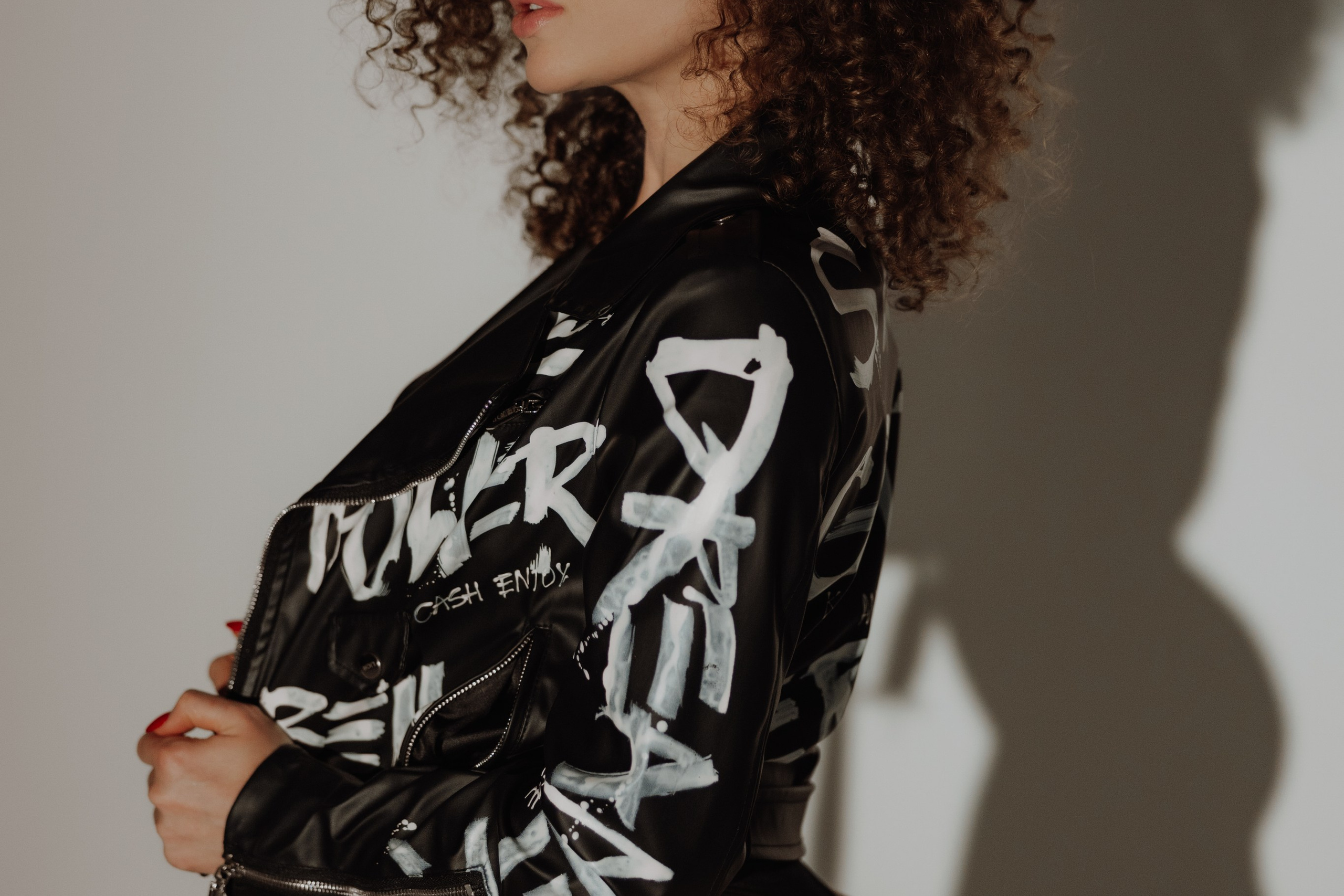 Женский портрет. Фотограф Москва