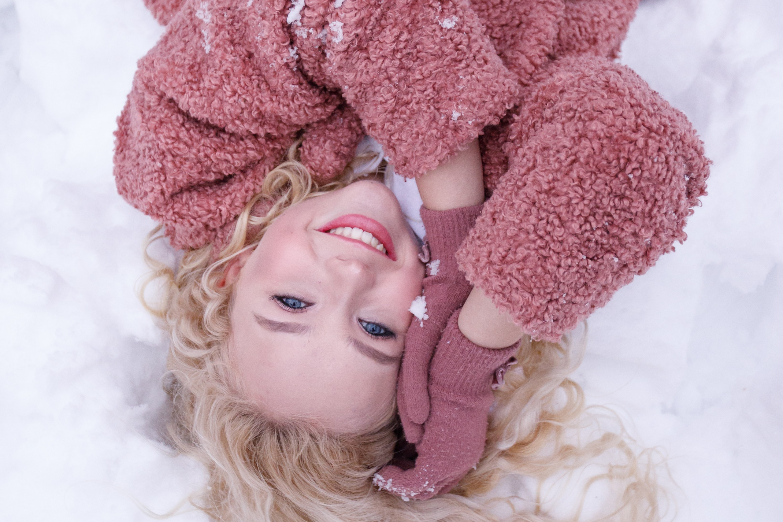 Новый год. Фотограф Москва