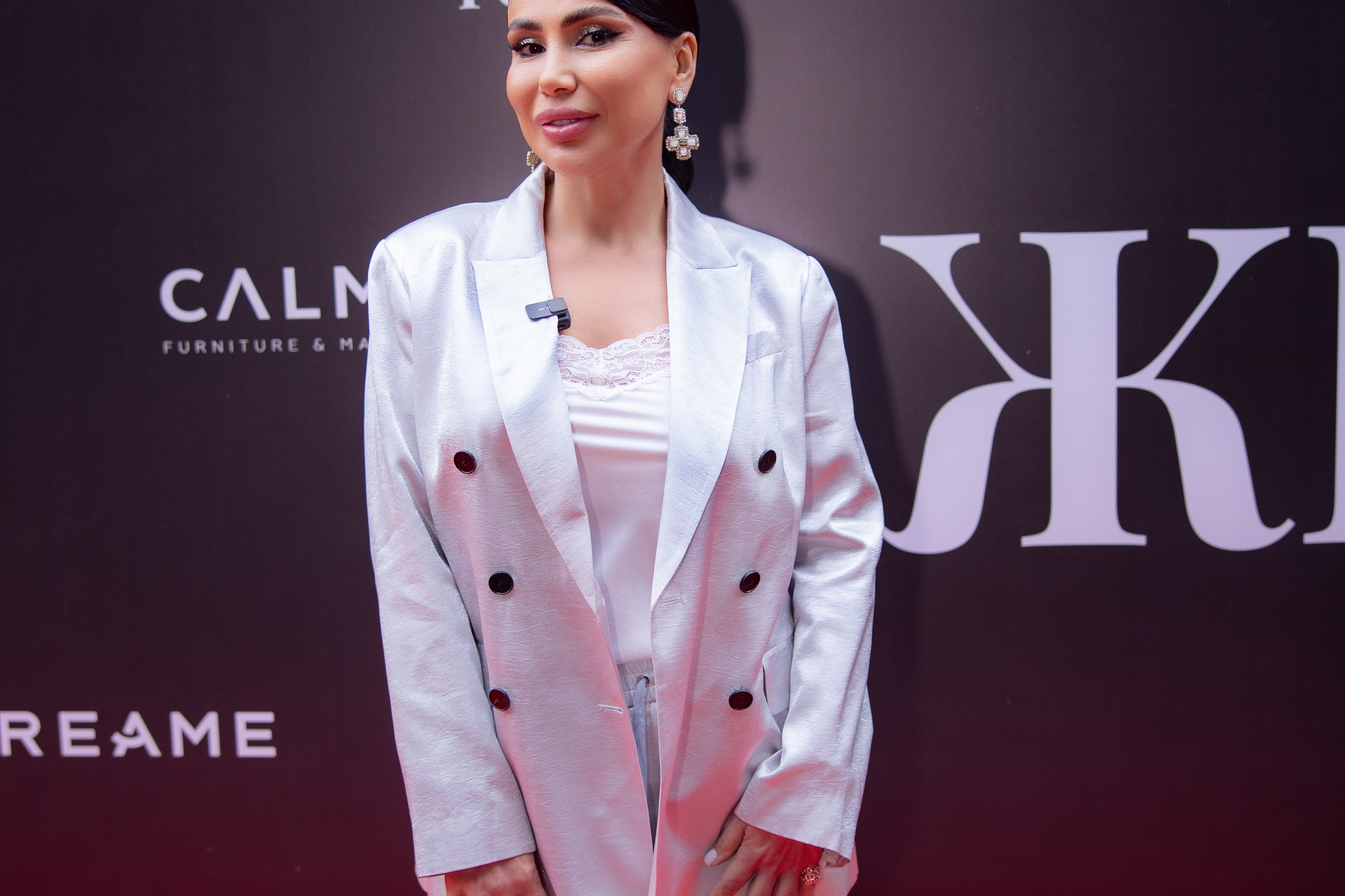 Красная дорожка. Фотограф Москва