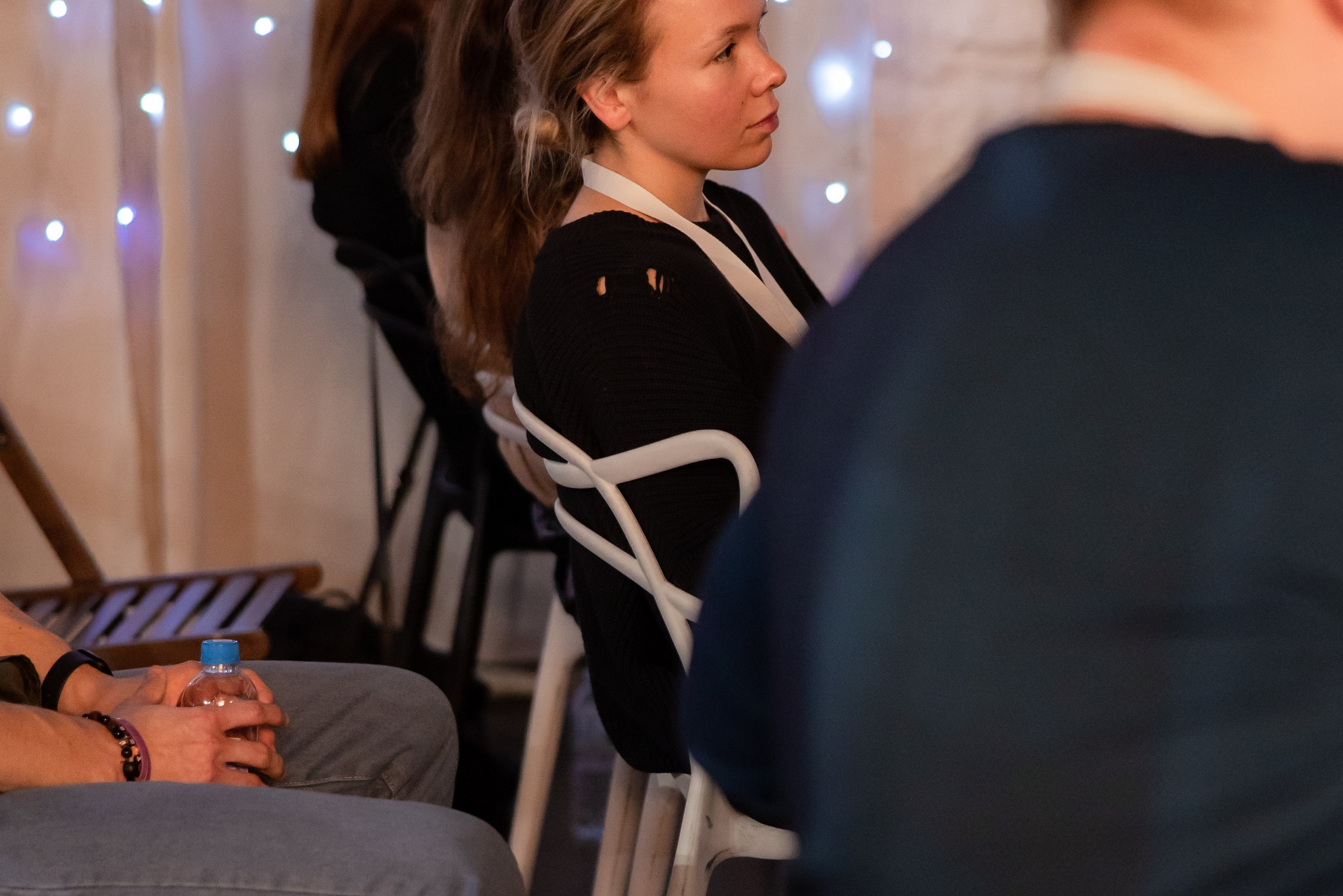 Бизнес мероприятия. Фотограф Москва