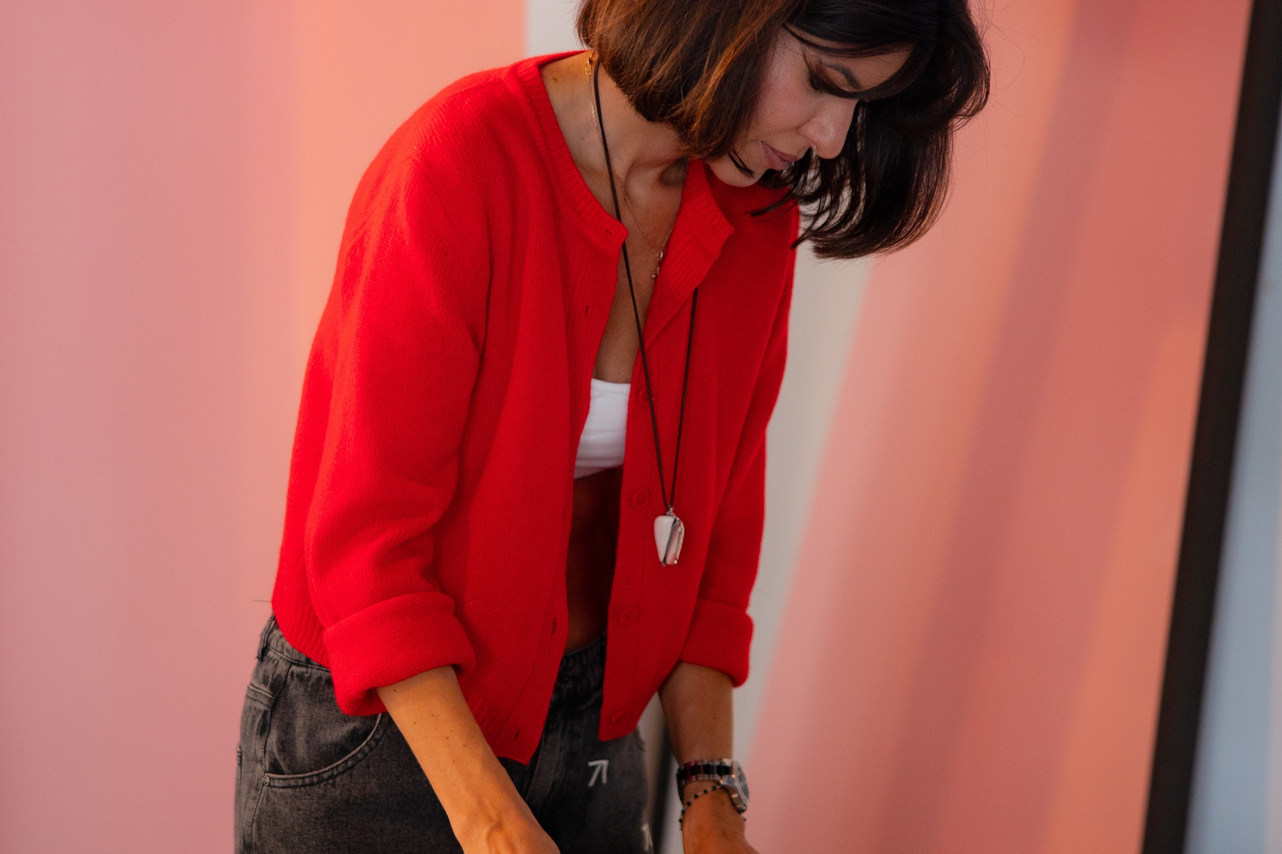 Выставка Espero Moscow Filati Week. Фотограф Москва