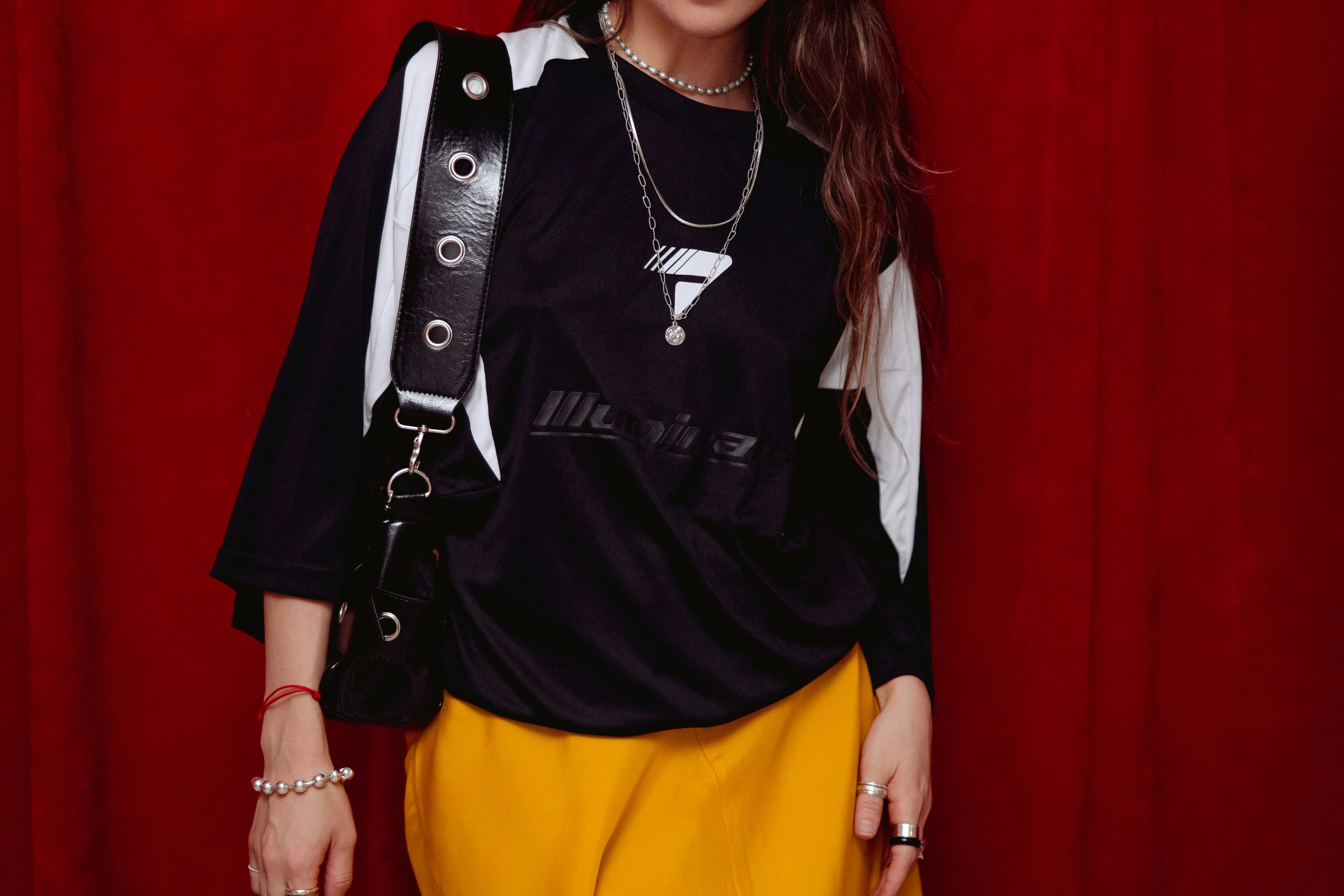 Вечеринка UNO de 50. Фотограф Москва