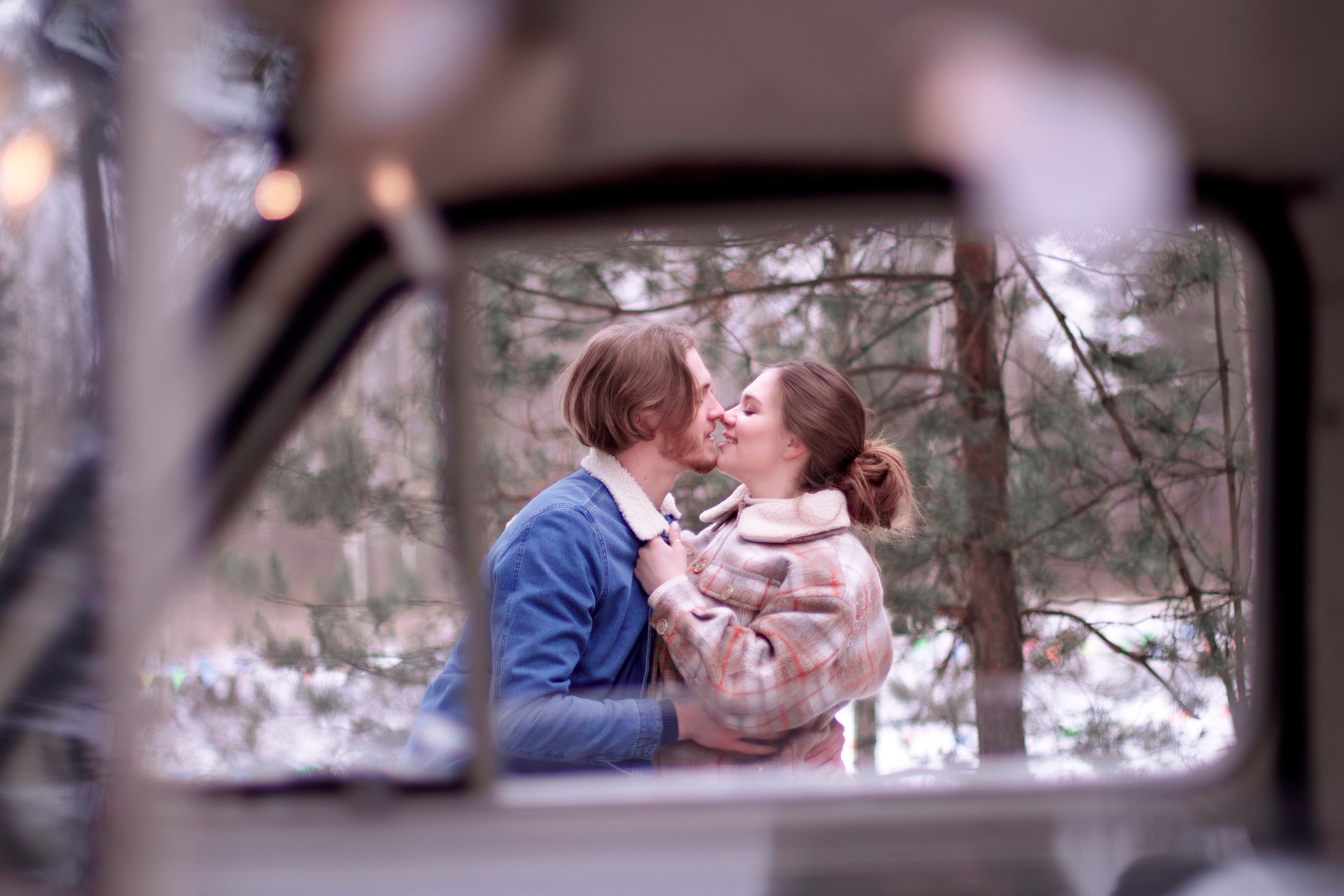 Новый год. Фотограф Москва