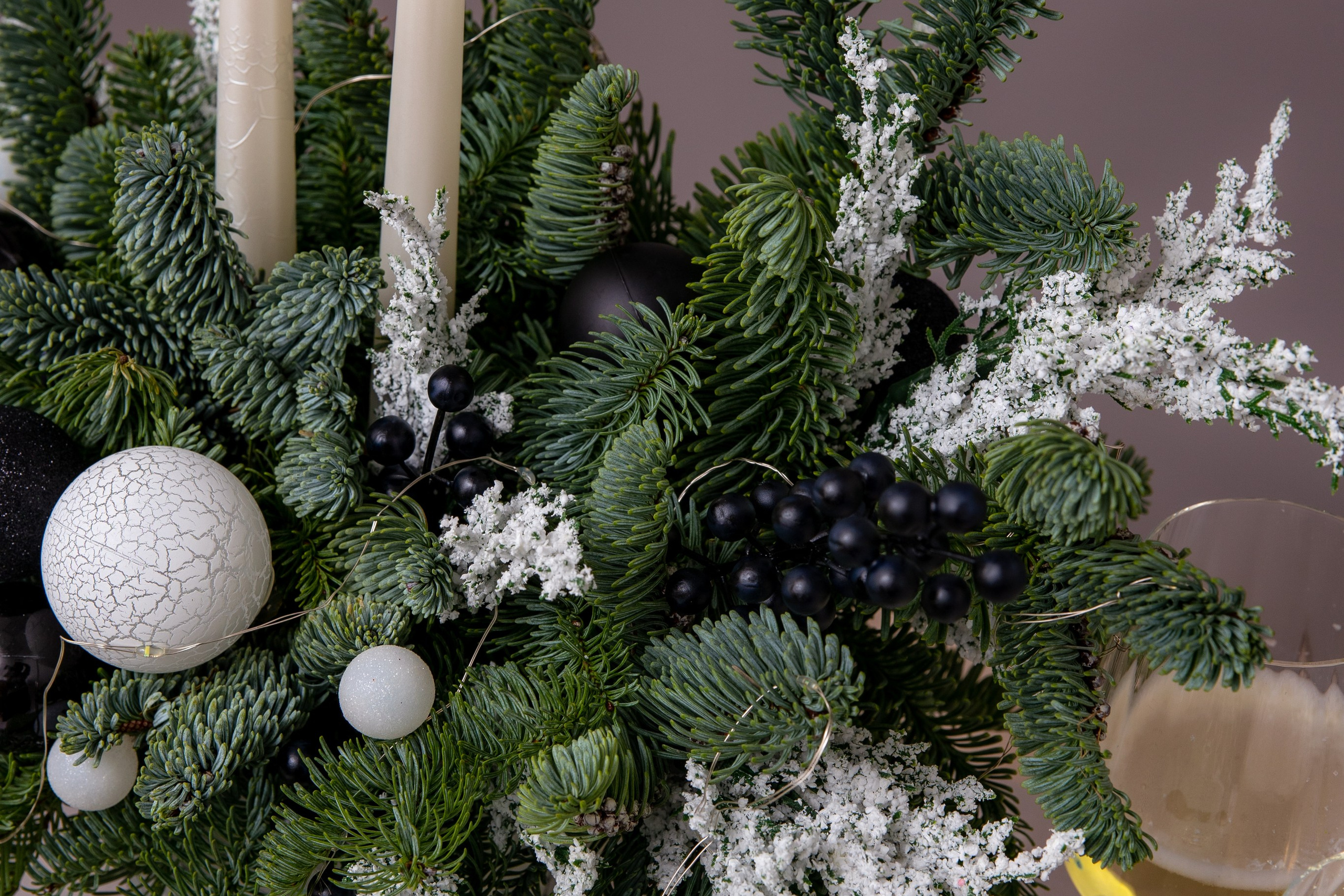 Бутик цветов. Фотограф Москва