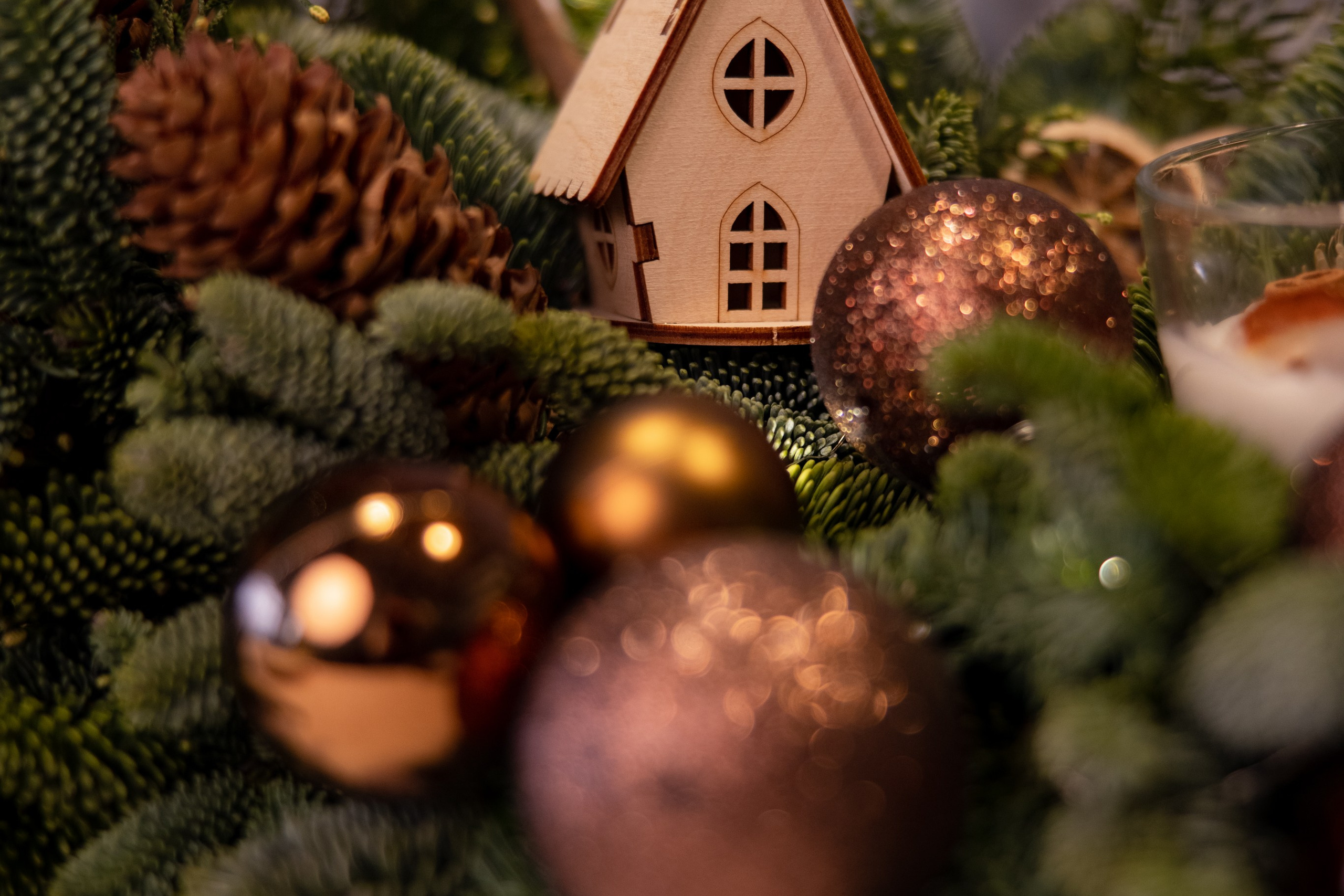 Бутик цветов. Фотограф Москва