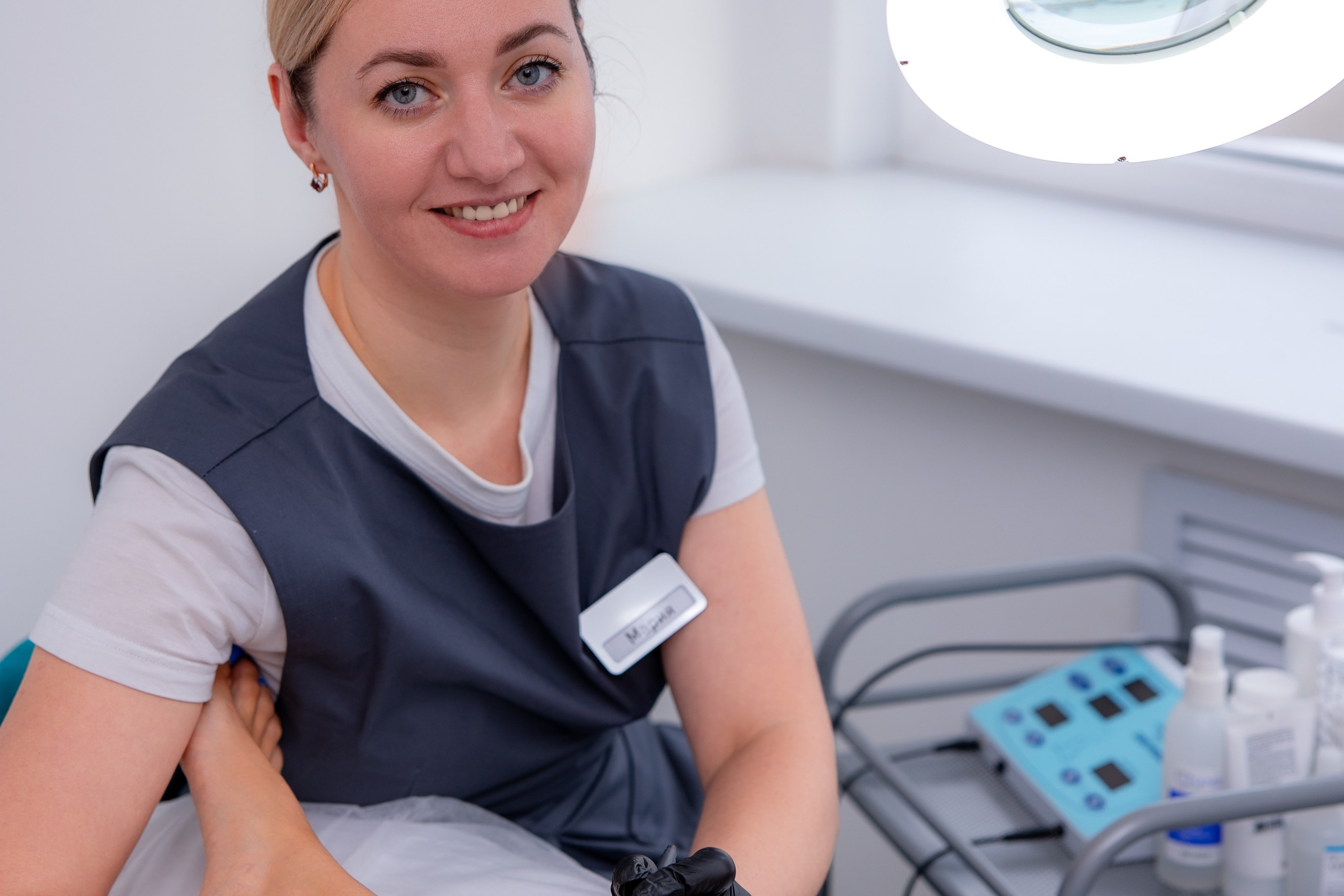 Салон красоты Alice. Фотограф Москва