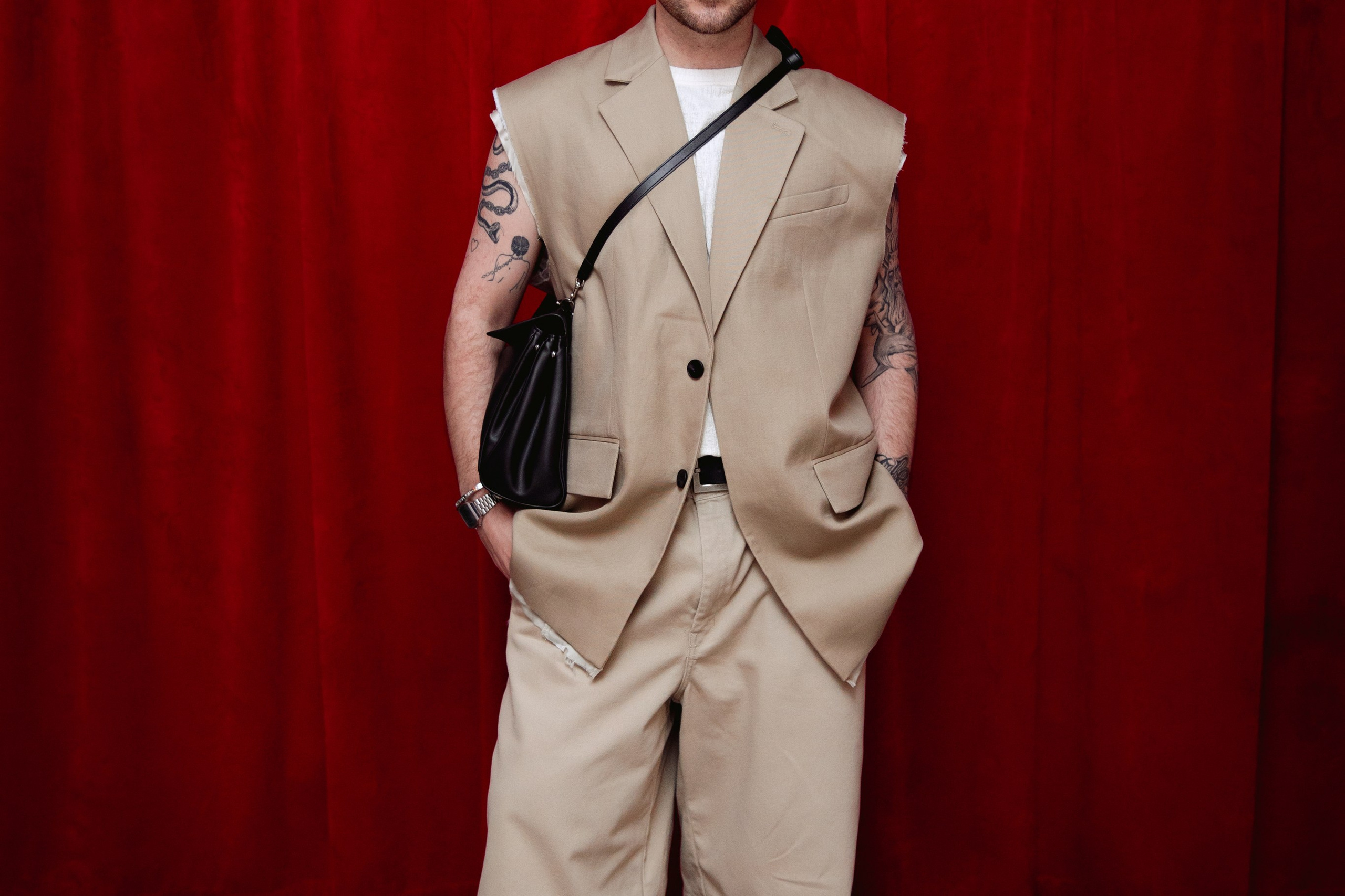 Вечеринка UNO de 50. Фотограф Москва