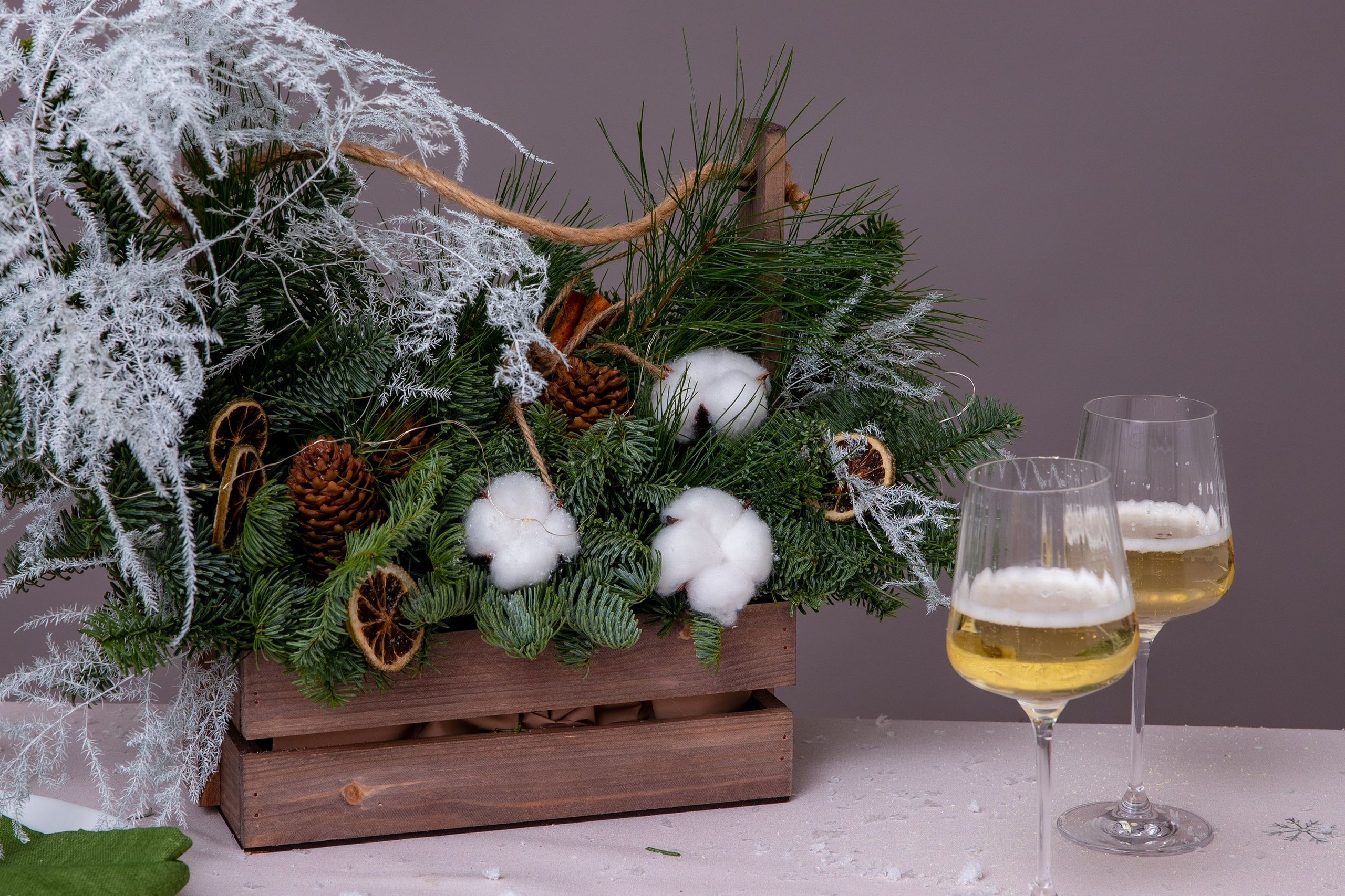 Бутик цветов. Фотограф Москва