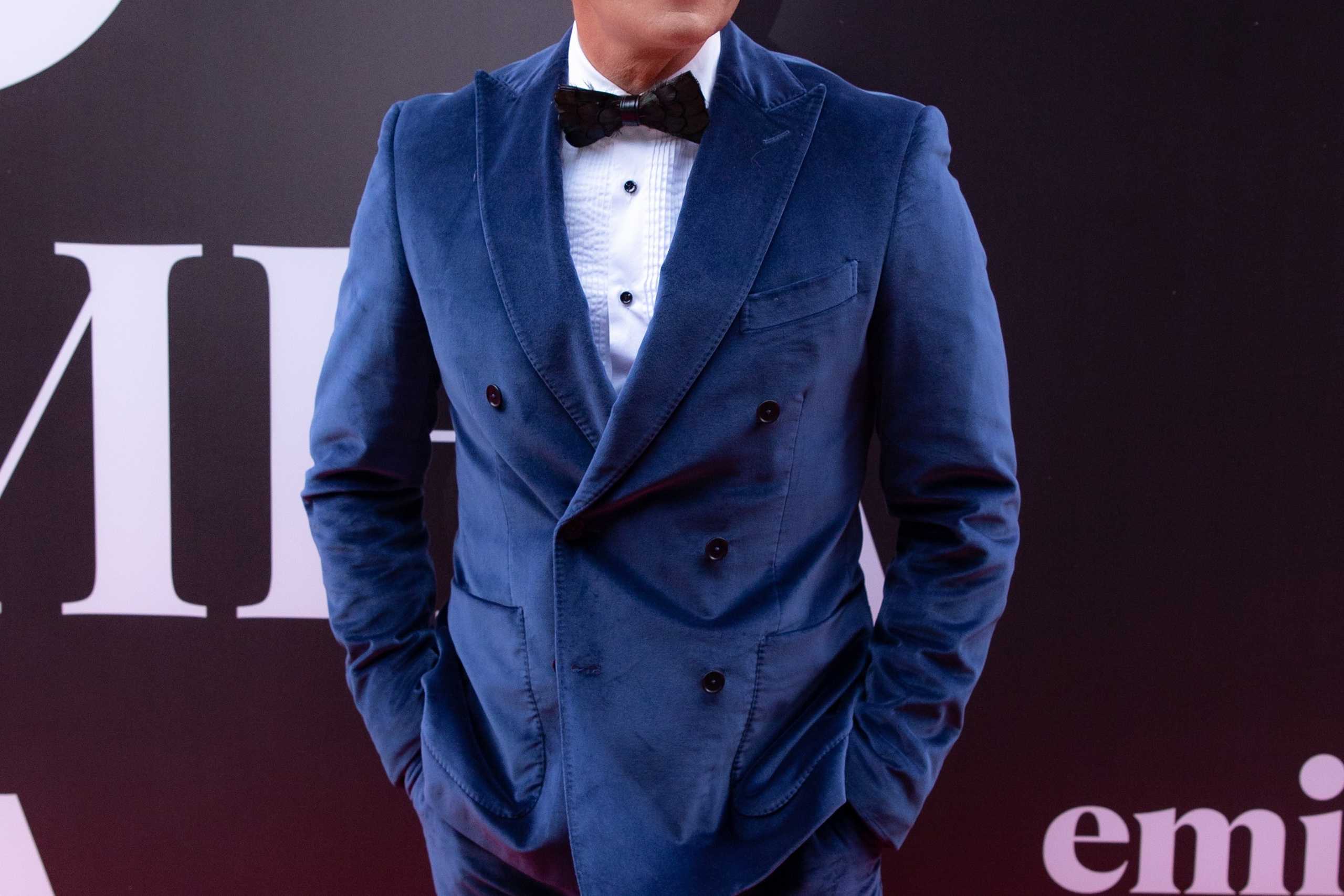 Красная дорожка. Фотограф Москва