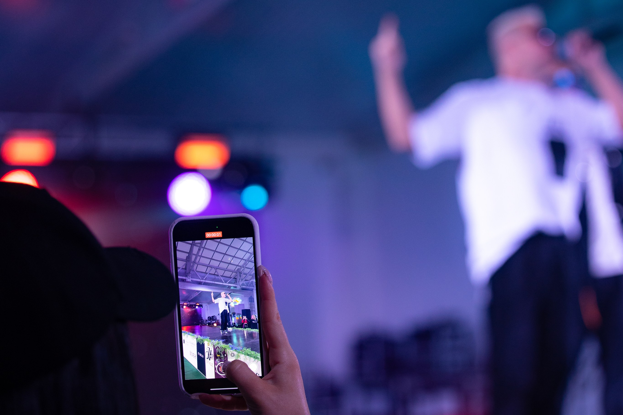 Корпоратив. Фотограф Москва