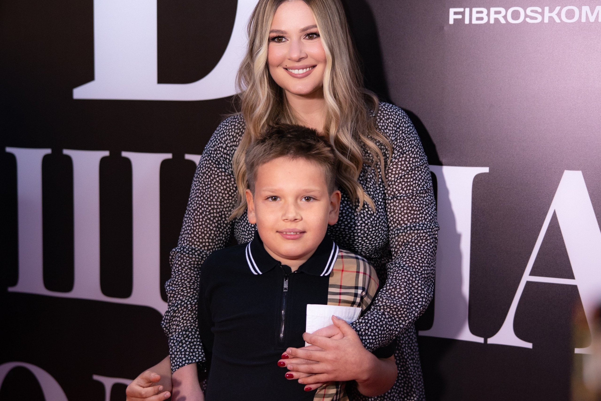 Красная дорожка. Фотограф Москва