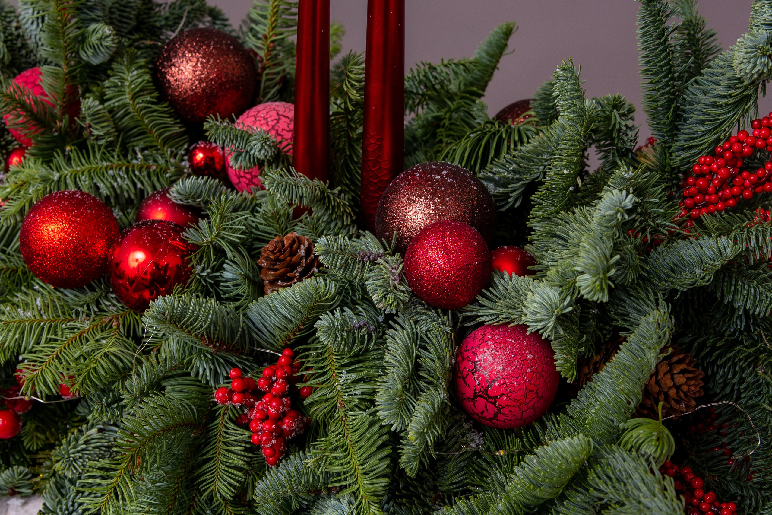 Бутик цветов. Фотограф Москва