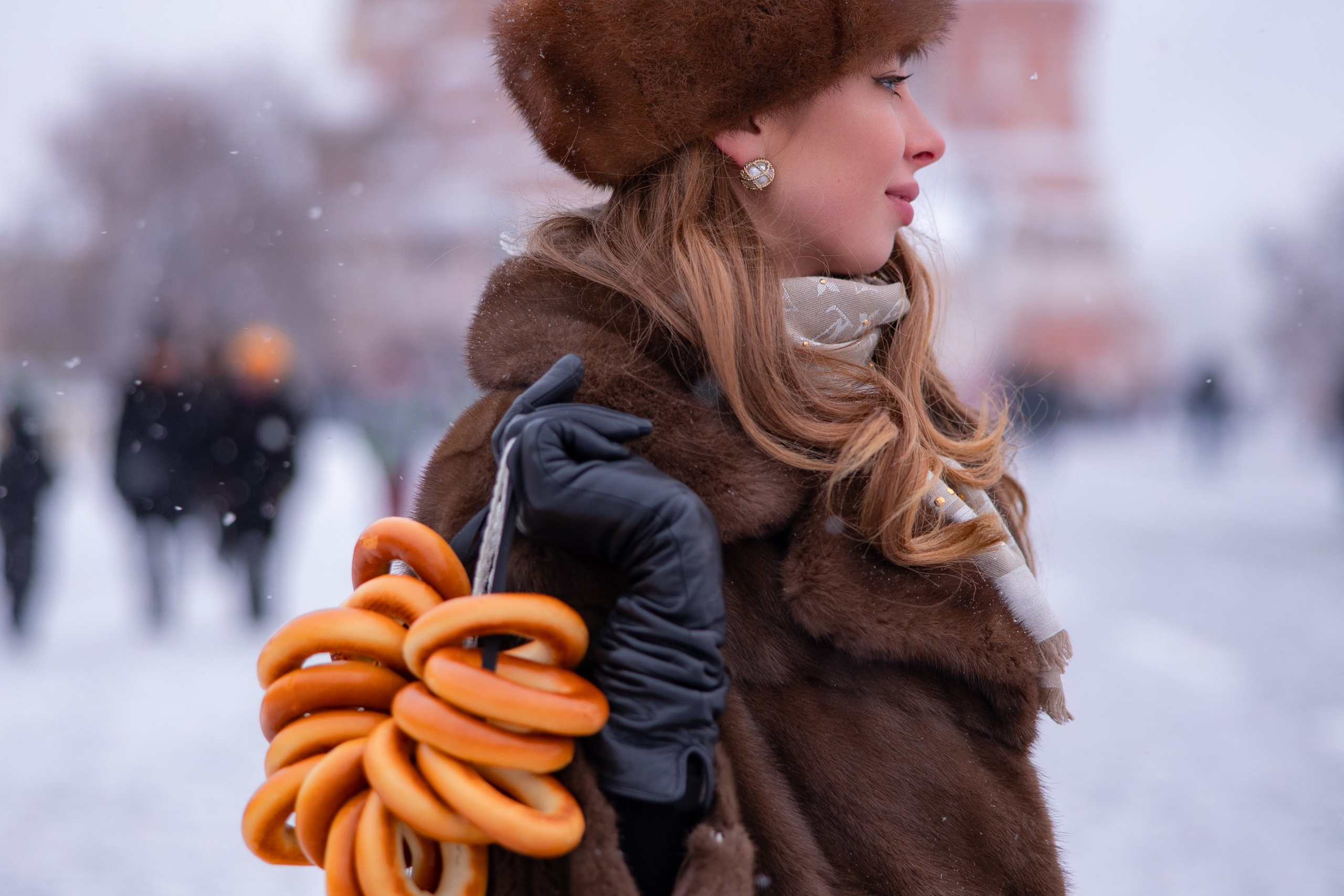 Новый год. Фотограф Москва