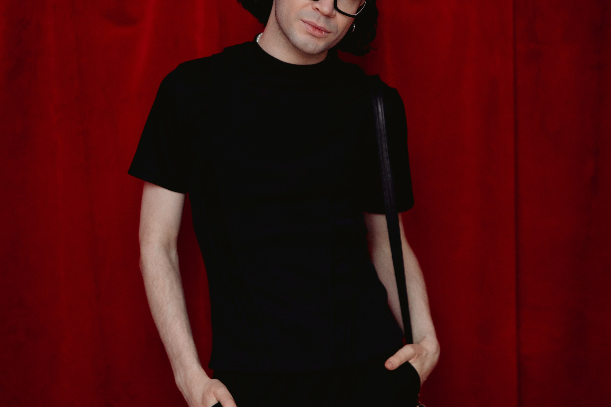 Вечеринка UNO de 50. Фотограф Москва