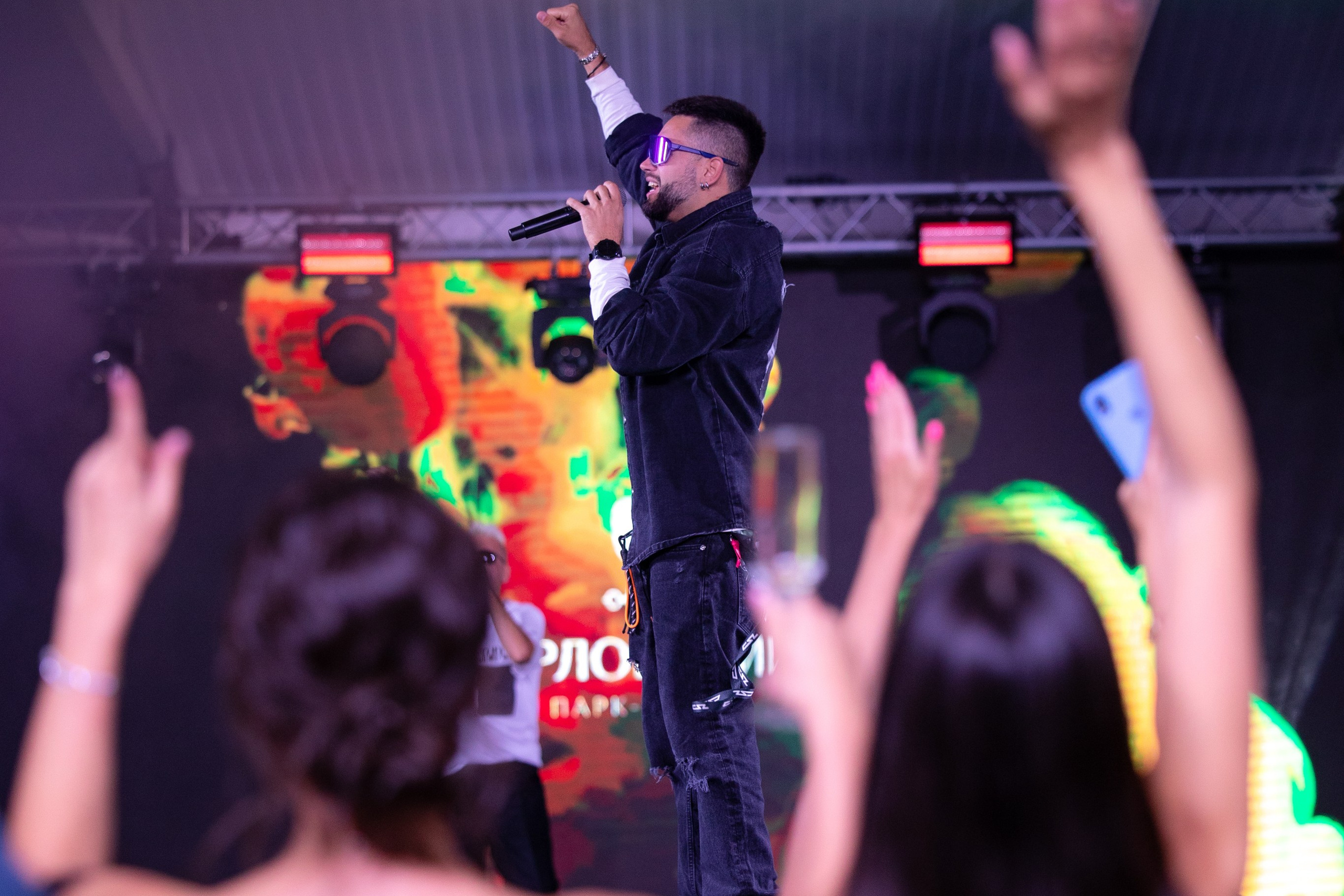 Корпоратив. Фотограф Москва