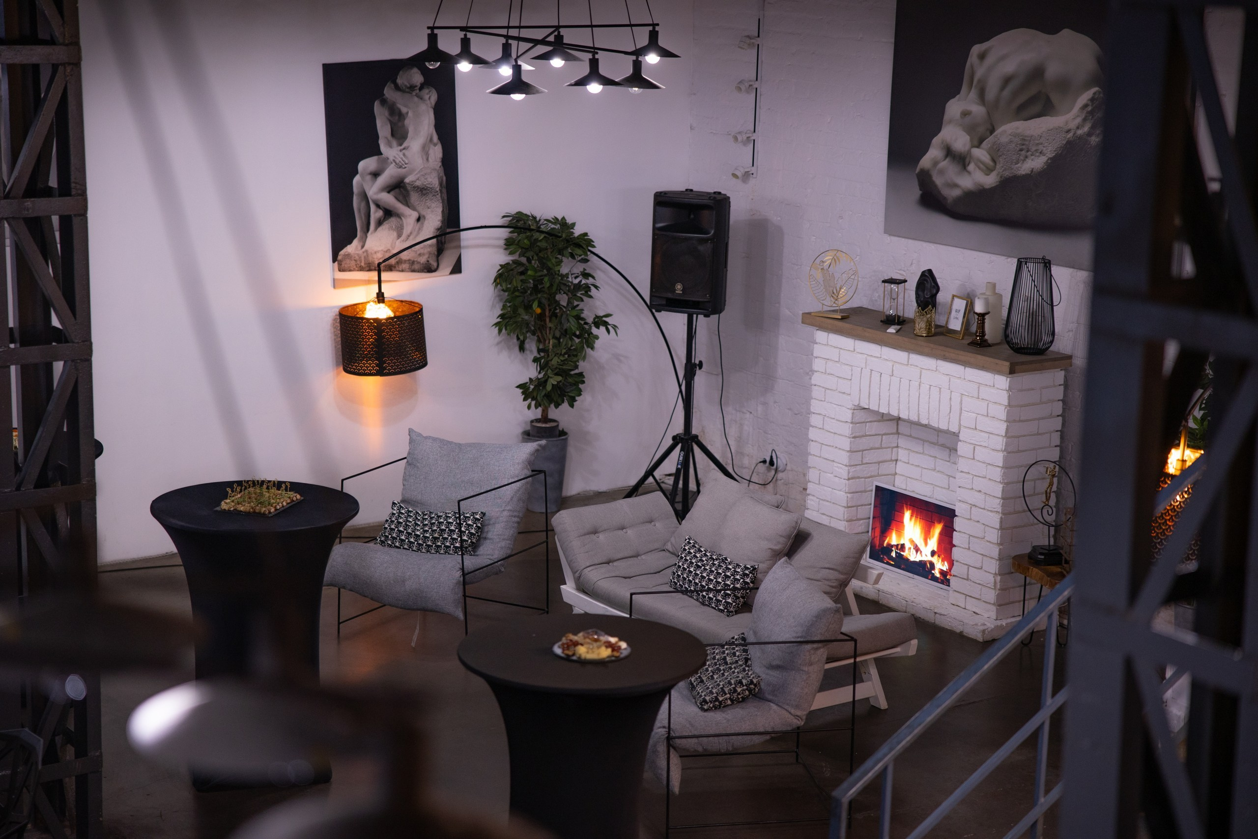 Бизнес мероприятия. Фотограф Москва