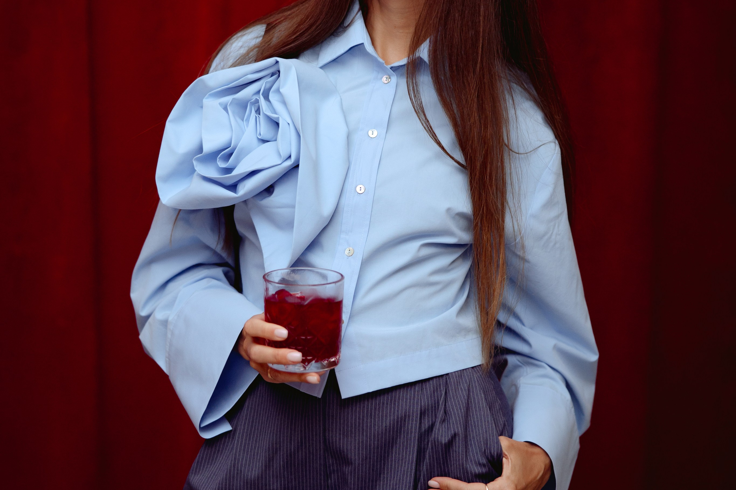 Вечеринка UNO de 50. Фотограф Москва