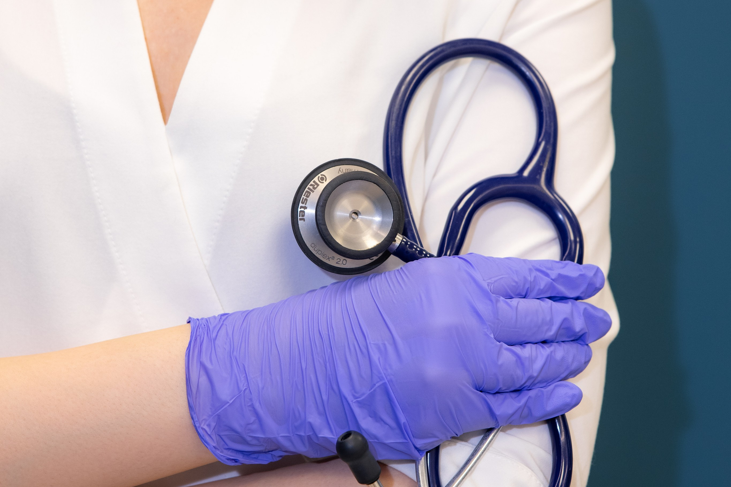 Клиника. Фотограф Москва