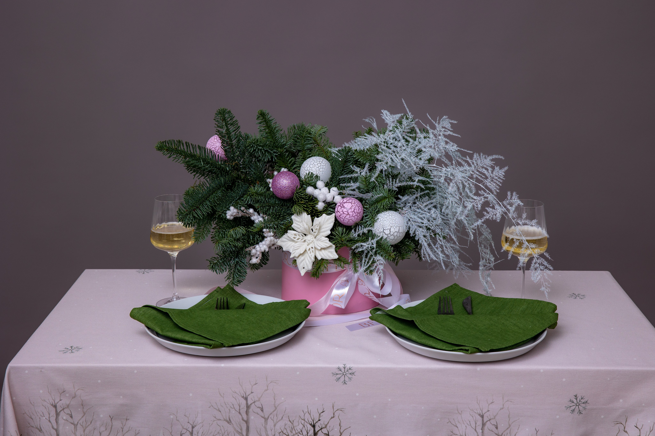 Бутик цветов. Фотограф Москва