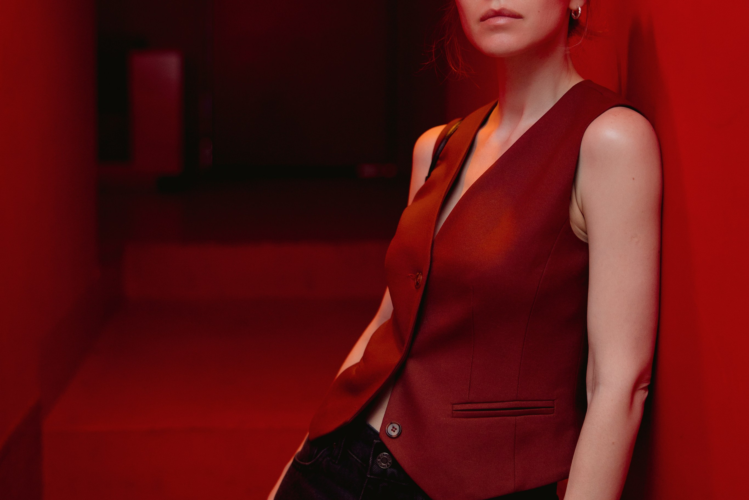 Вечеринка UNO de 50. Фотограф Москва