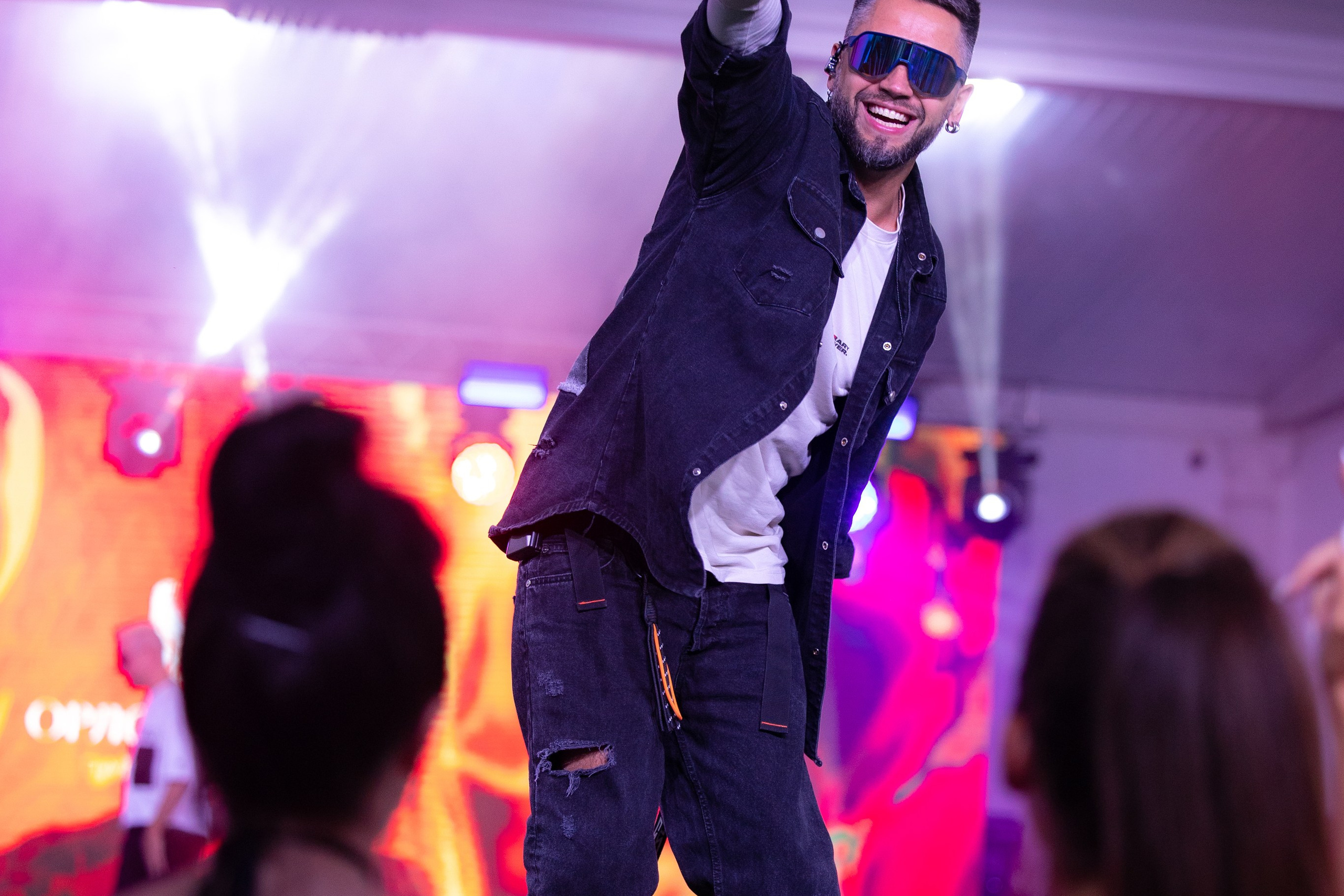 Корпоратив. Фотограф Москва